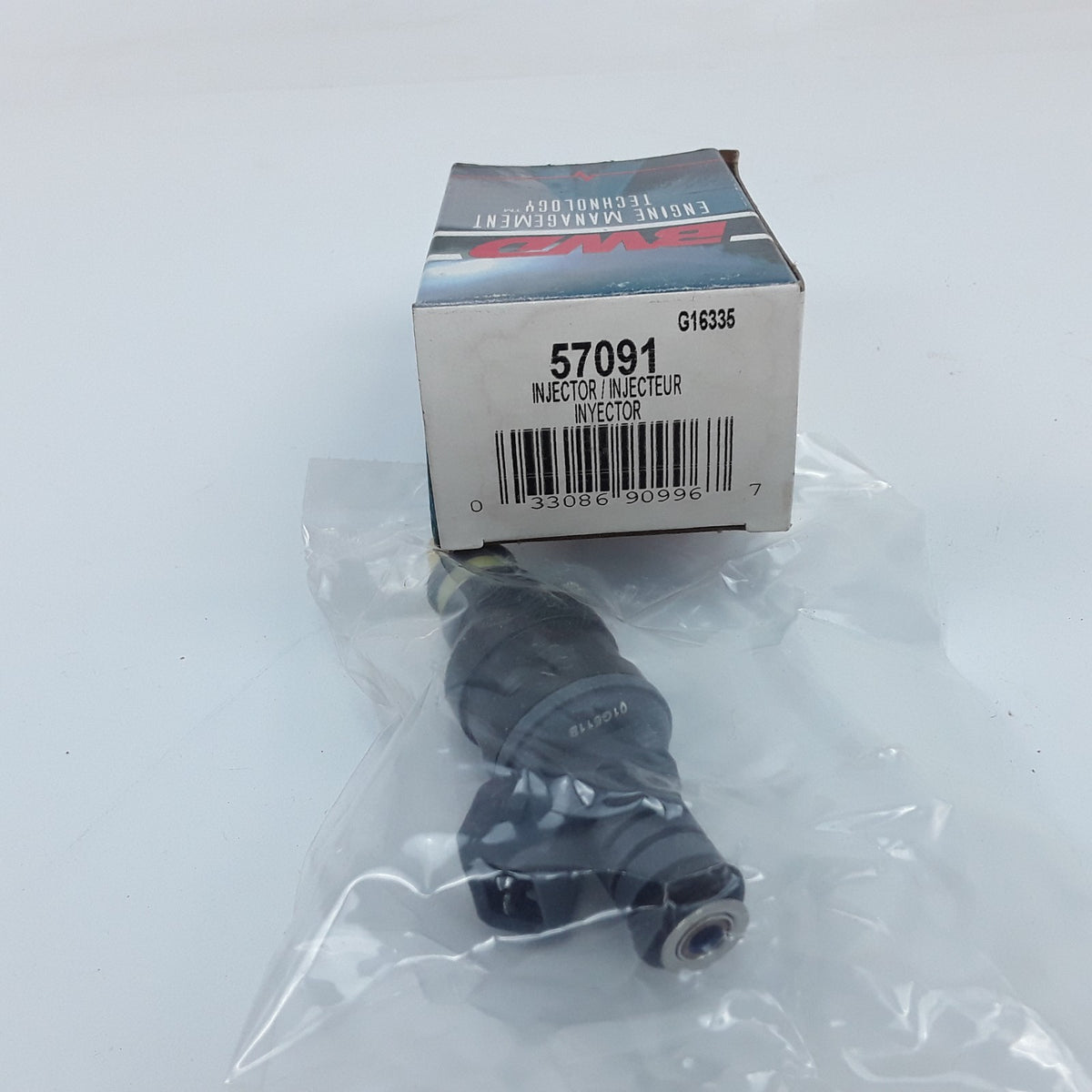 Fuel Injector Fits Pontiac Buick Oldsmobile Chevrolet 1995 1996 1997 1998-2000