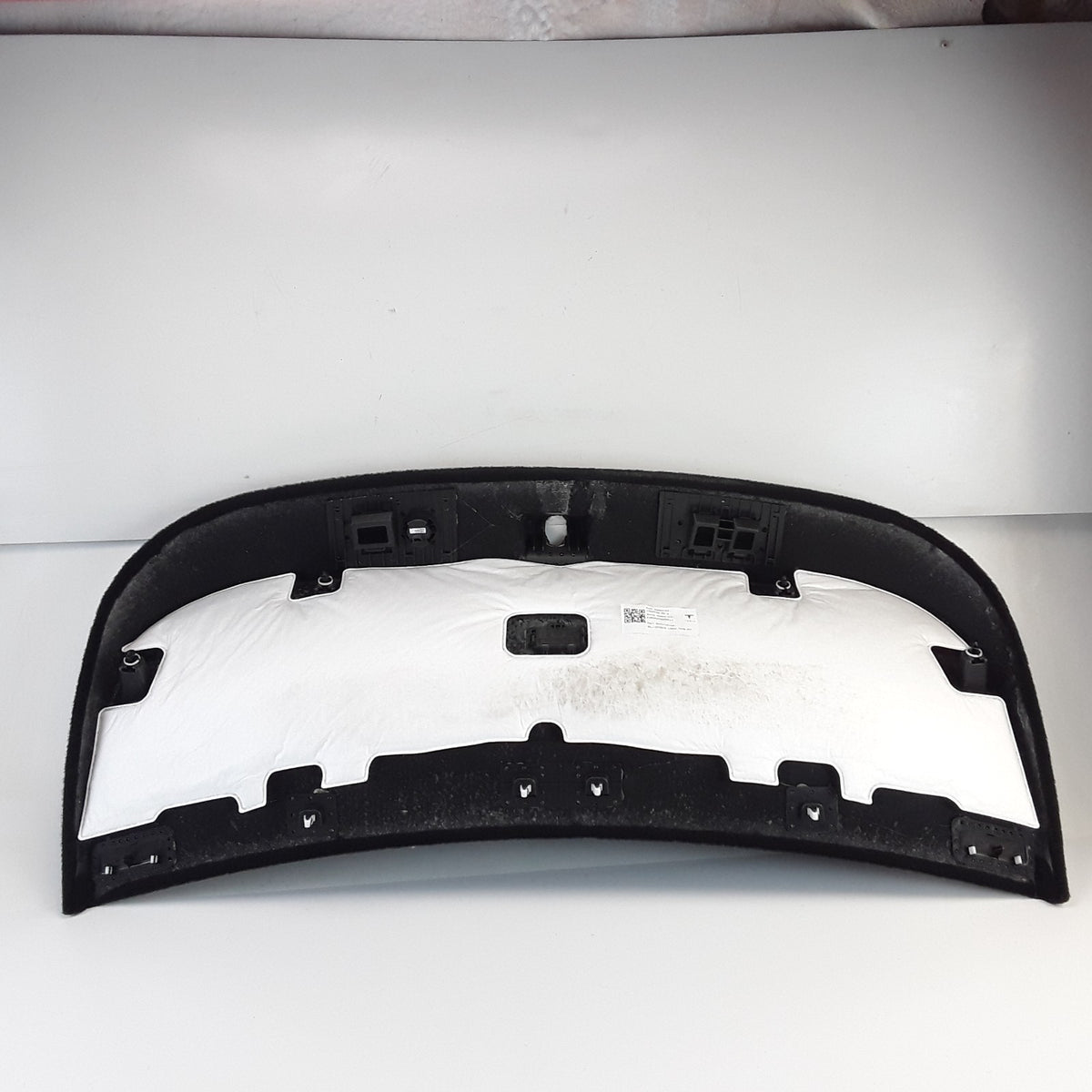 Model S 2021-2025 Liftgate Lower Trim 1564770-00-B OEM