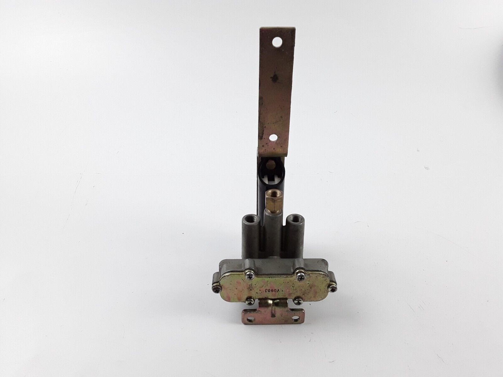 Height Control Valve Hadley Fits Kenworth 15774.607 90554111 90554007 SM3687 1/8 - HotCarParts
