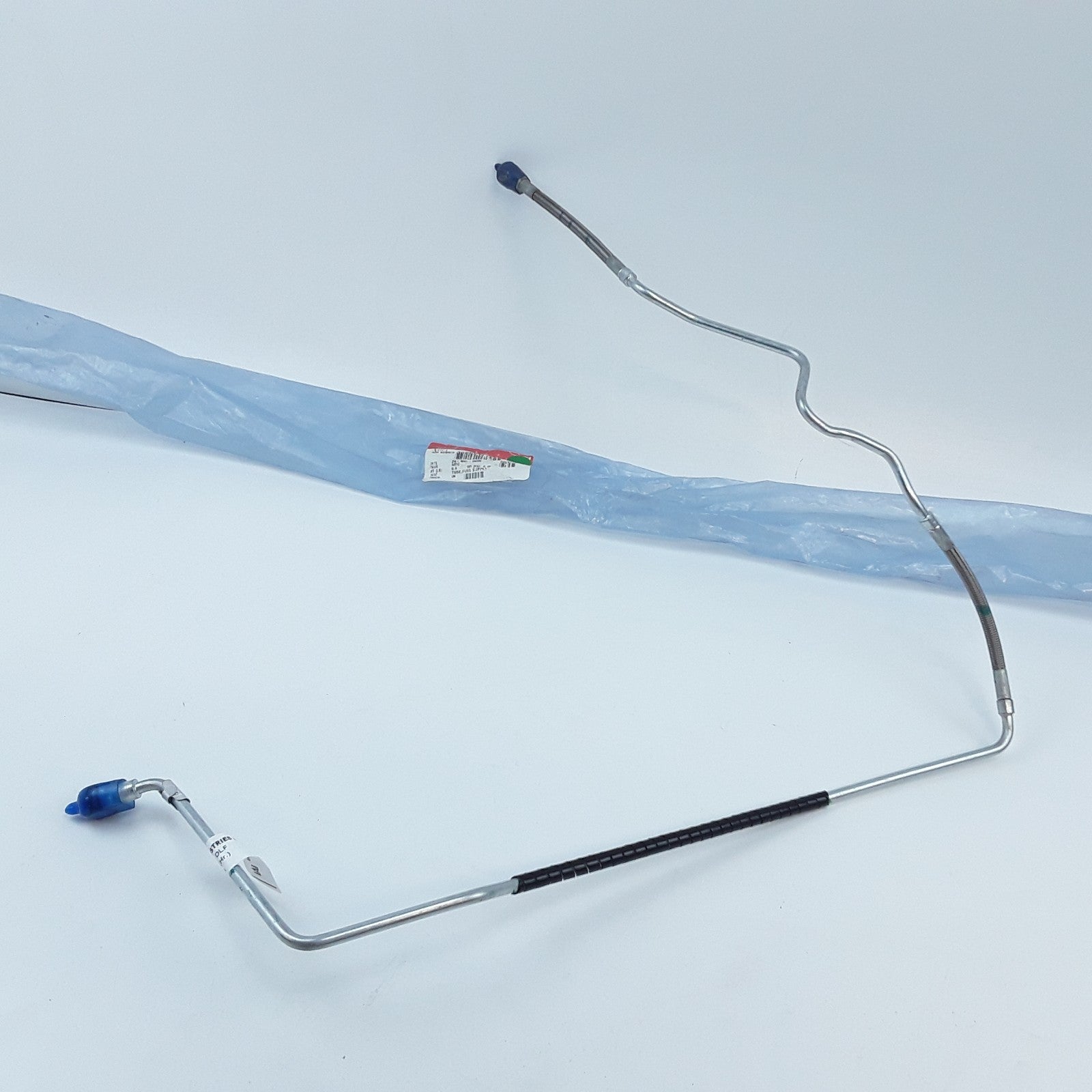 Fuel Supply Tube Assembly Fits Cummins EPA13 15 Liter ISX QSX Engine OEM 3686917
