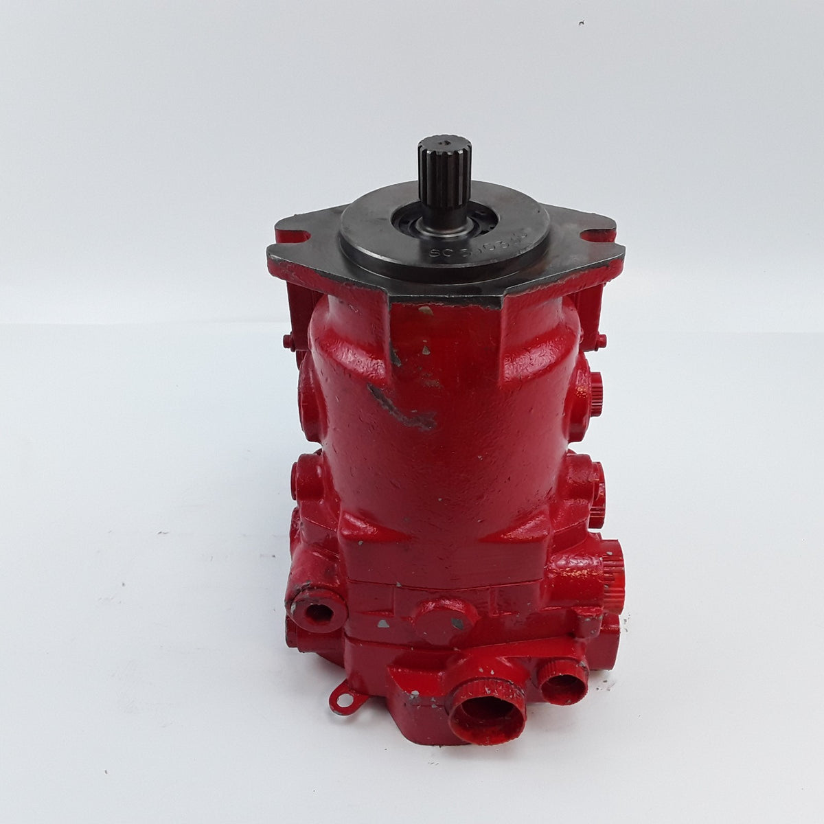 72400-334G 72400-334C Axial Piston Pump Assembly Fits Eaton SC590330