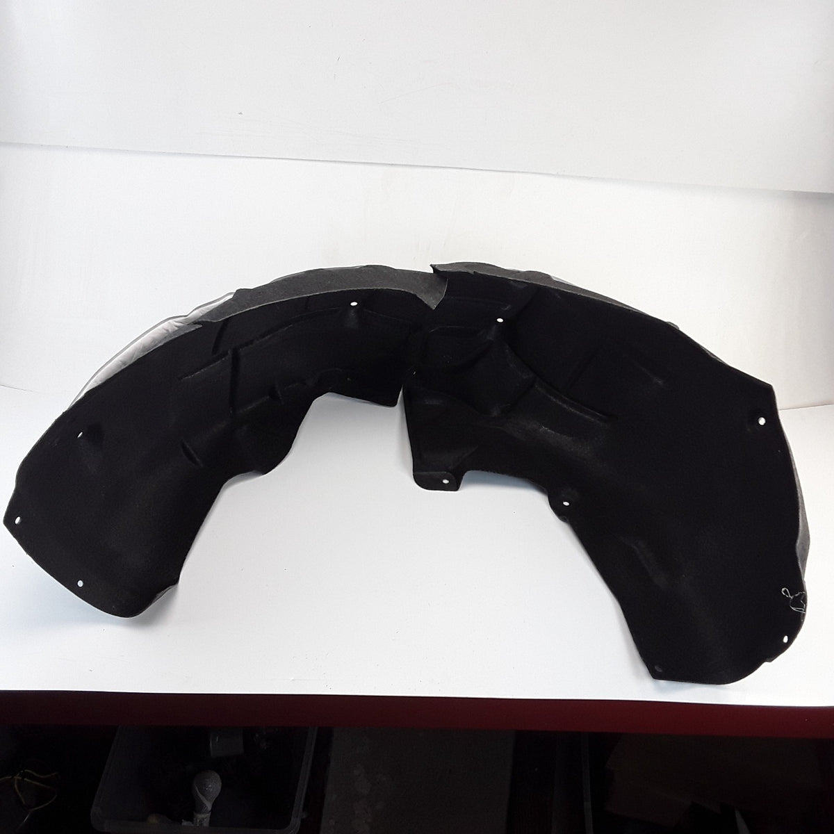 Model 3 2024-2026 RH Rear Wheel Arch Liner 1769310-00-B OEM