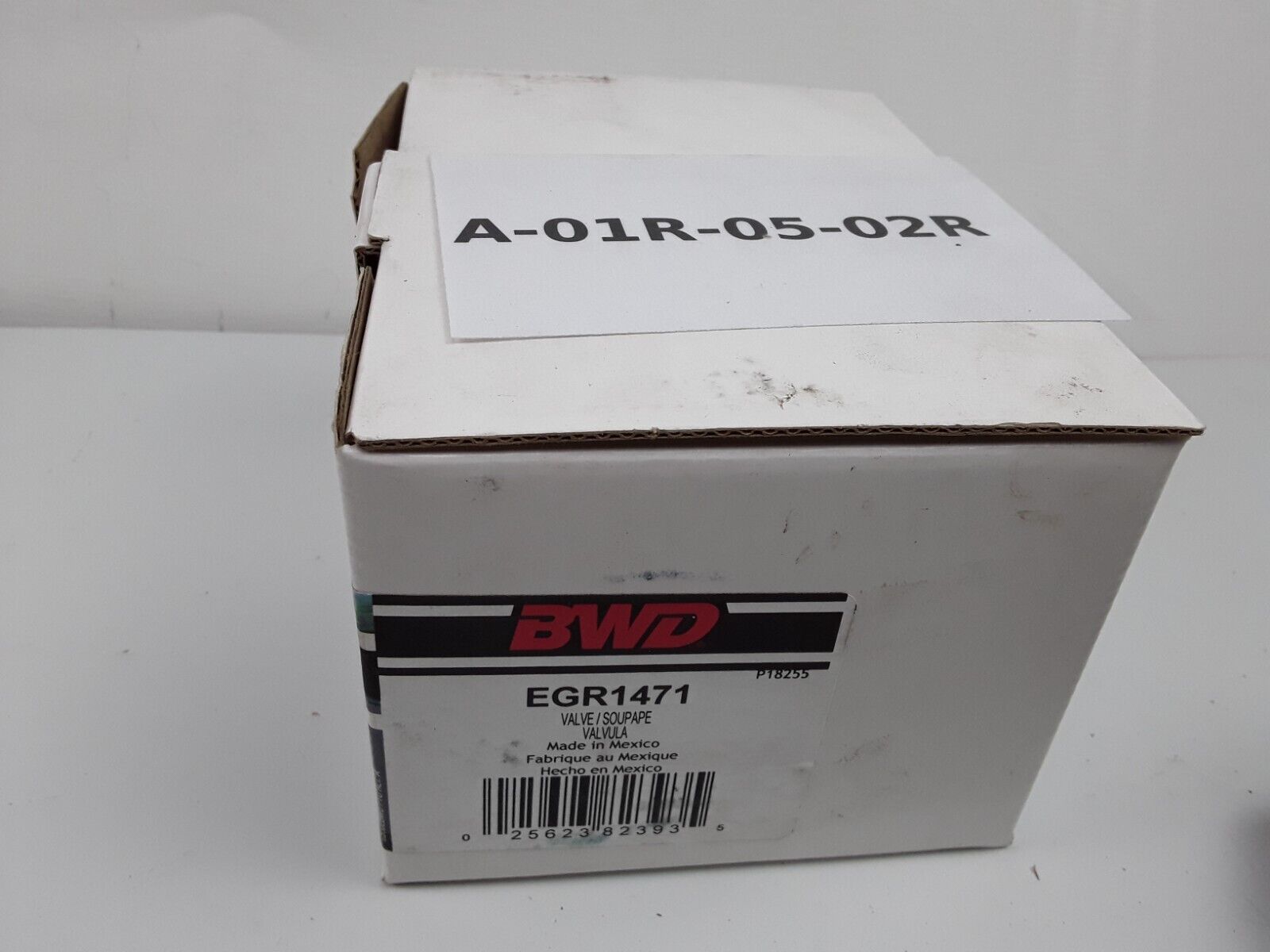 EGR Valve for Chevrolet C10 Camaro Impala Caprice GMC Jimmy Caballero 1979-1982