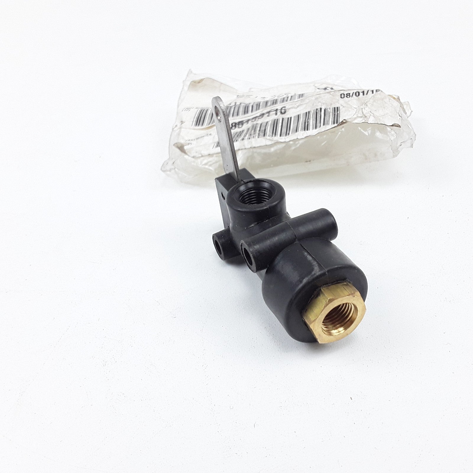Multi-Purpose Check Valve Fits International 4000 4100 4200 4200LP 4300 4300LP