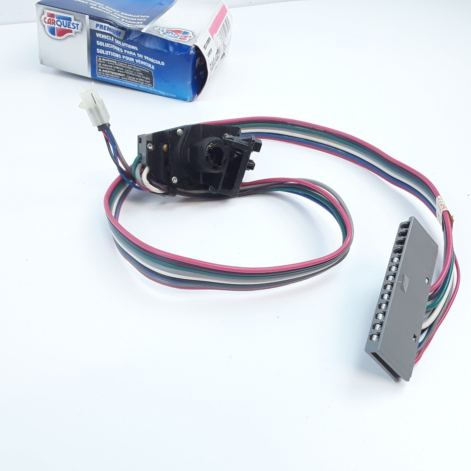 Windshield Wiper Switch Fits GMC Sonoma Pontiac Bonneville 1992 1993 1994 1995