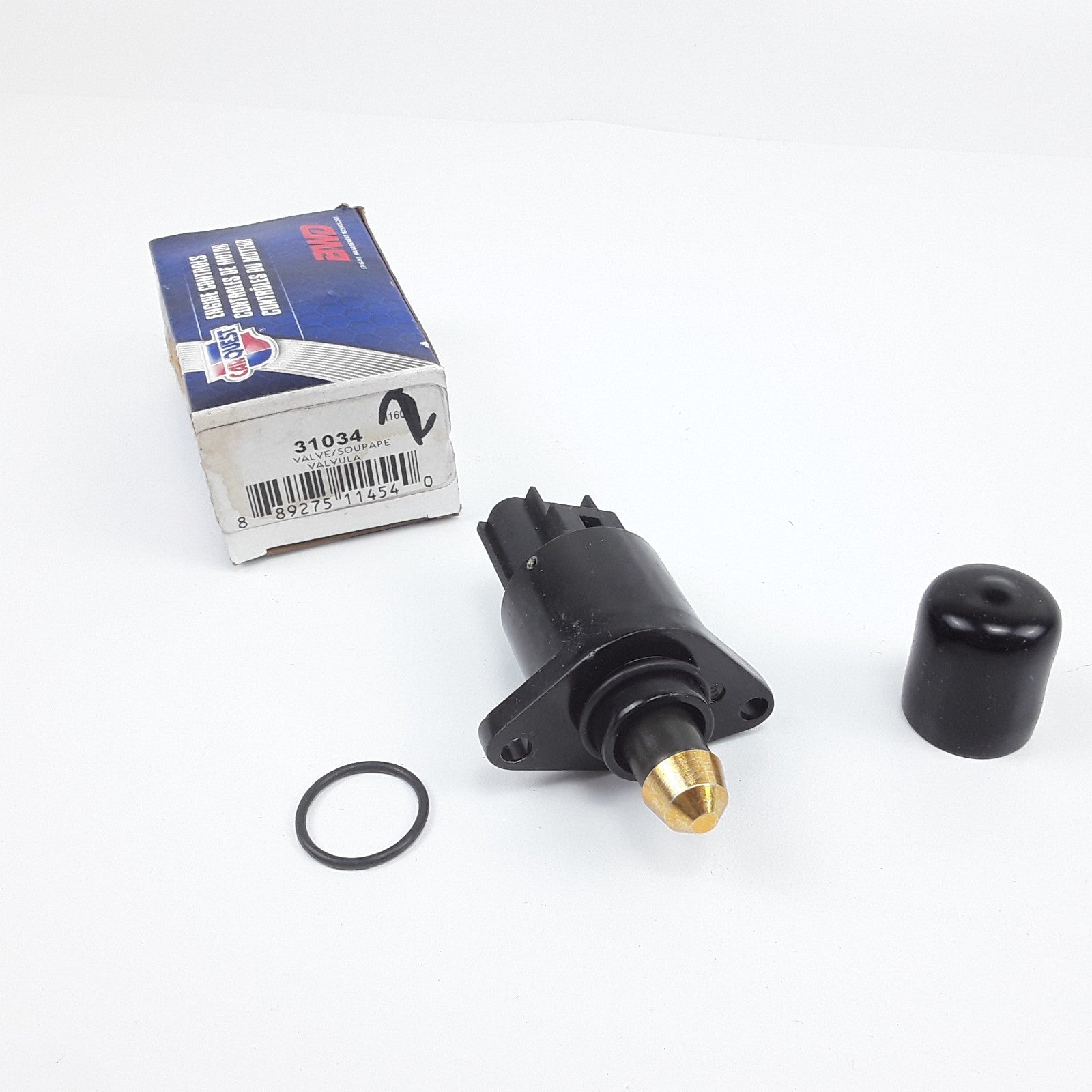 Idle Air Control Valve For Dodge Plymouth Chrysler 1998 1999 2000 2001 2002-2004