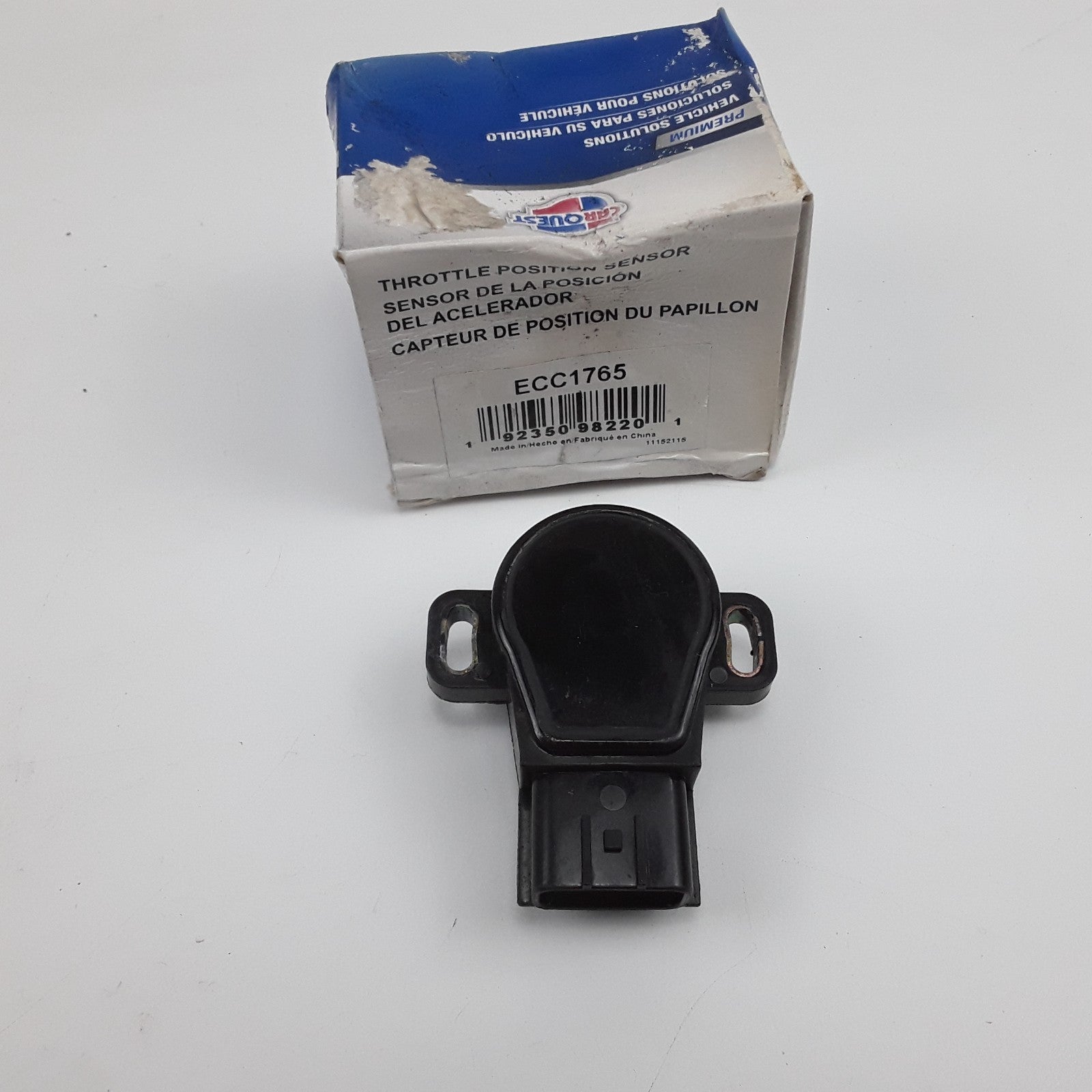 Throttle Position Sensor Fits Nissan Hikari Sentra NX Tsuru Tsubame (1991-2004)