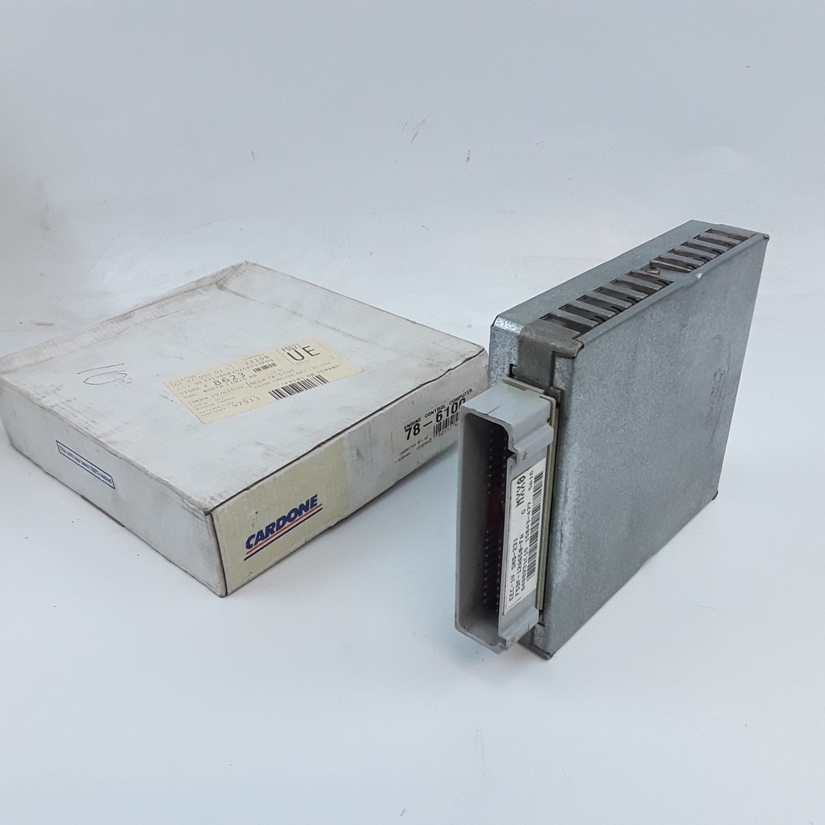 Cardone 78-6100 Engine Control Module Fits Mercury Sable Ford Taurus 1995