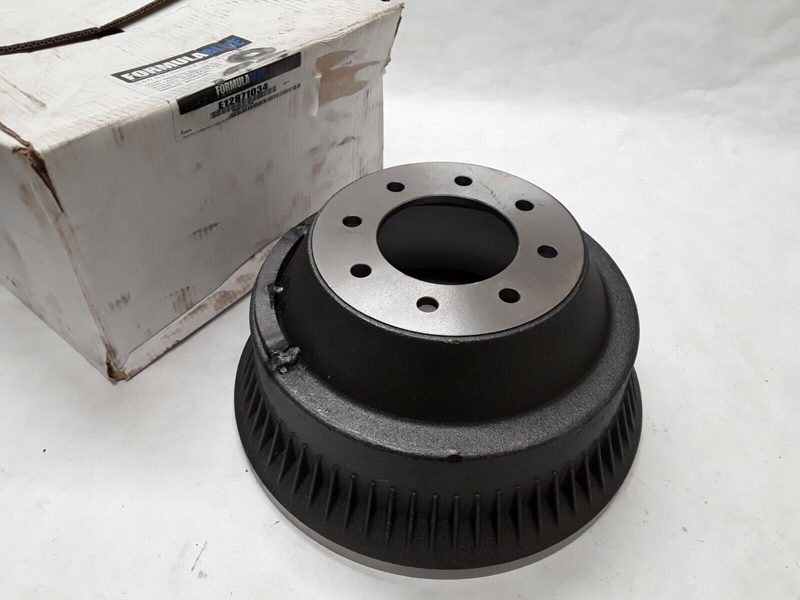 DRUM BRAKE BENDIX E12871034 / BXE12871034 FAST SHIPPING / SENT AN OFFER! - HotCarParts