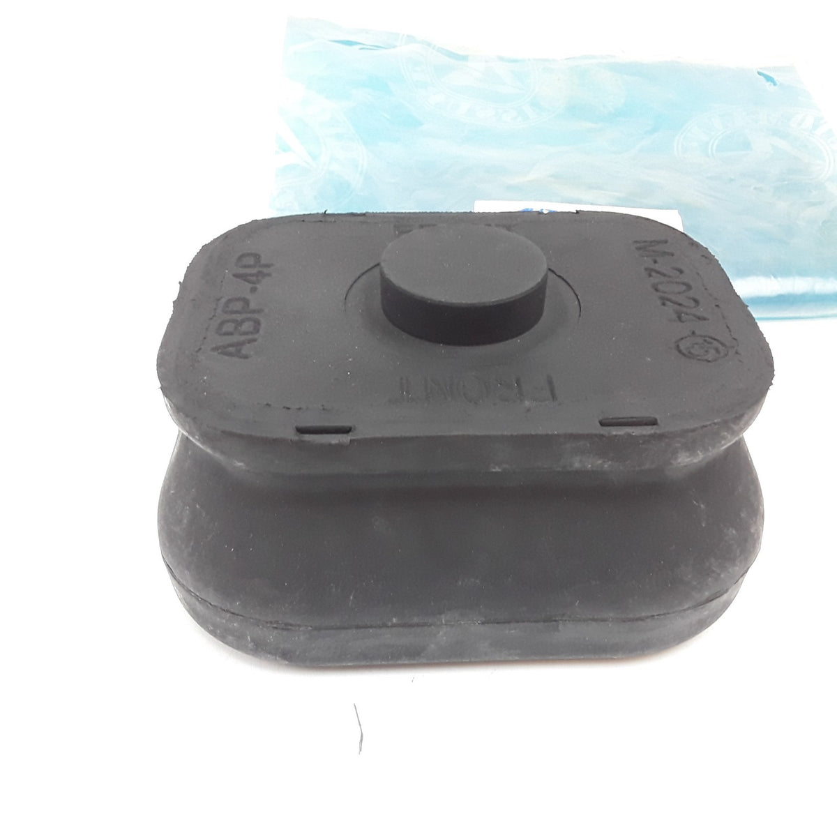 Automann ABP4P Upper Suspension Spring Insulator For Mack Commercial Trucks