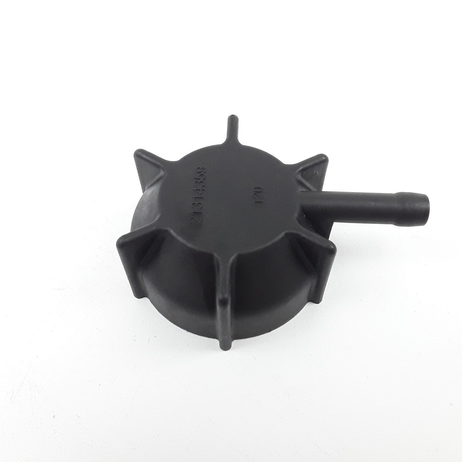 Engine Coolant Expansion Tank Pressure Cap Fits Volvo VN 2004 VNL 1997–2007