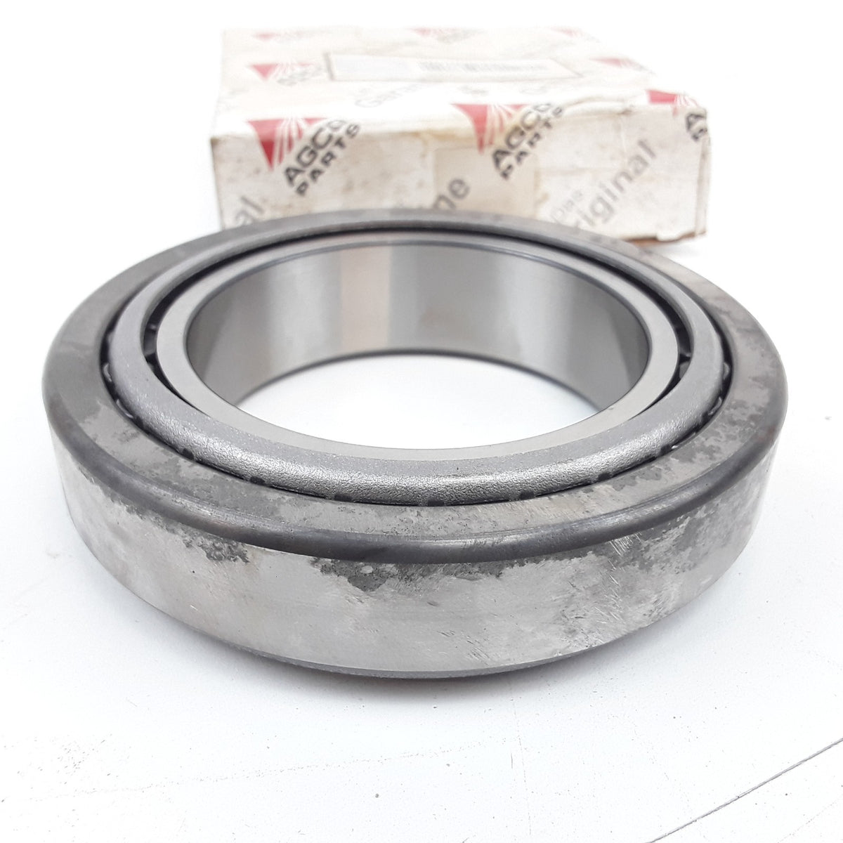 Tapered Roller Bearing Fits Massey Ferguson 5475 5460 Valtra G115A G105H G125EV