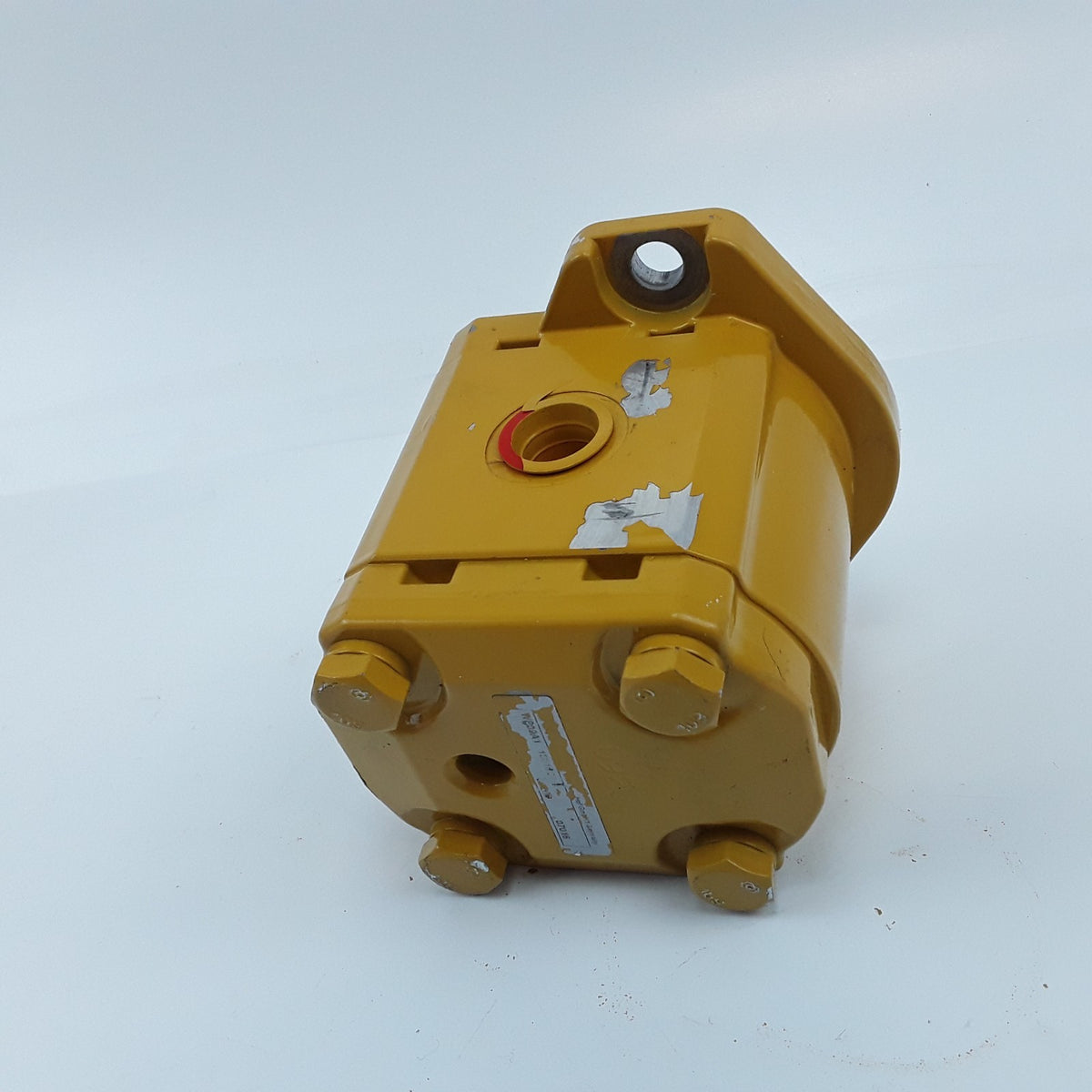 Haldex WP09A1 Barnes Hydraulic Gear Pump For Heavy Duty Trucks