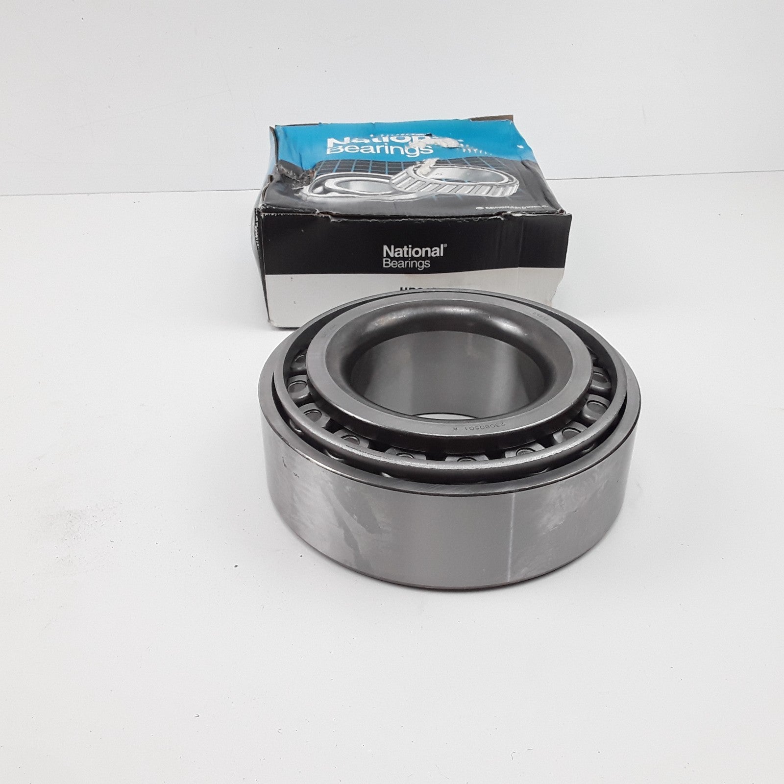 Wheel Bearing Fits Chevrolet C6500 Kodiak 1997-2002 GMC C7500 Topkick 1997-2003