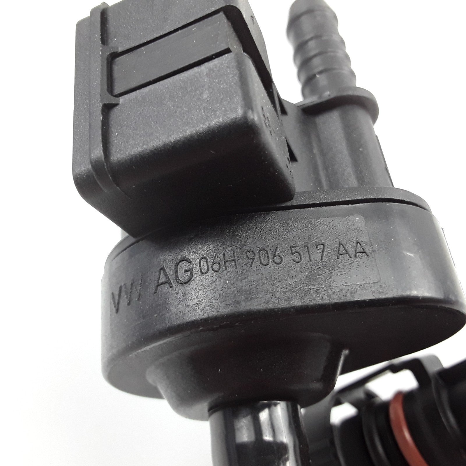 Vapor Canister Purge Solenoid Fits Audi A3 A4 A5 Q5 Allroad Q3 TT 2008-2018