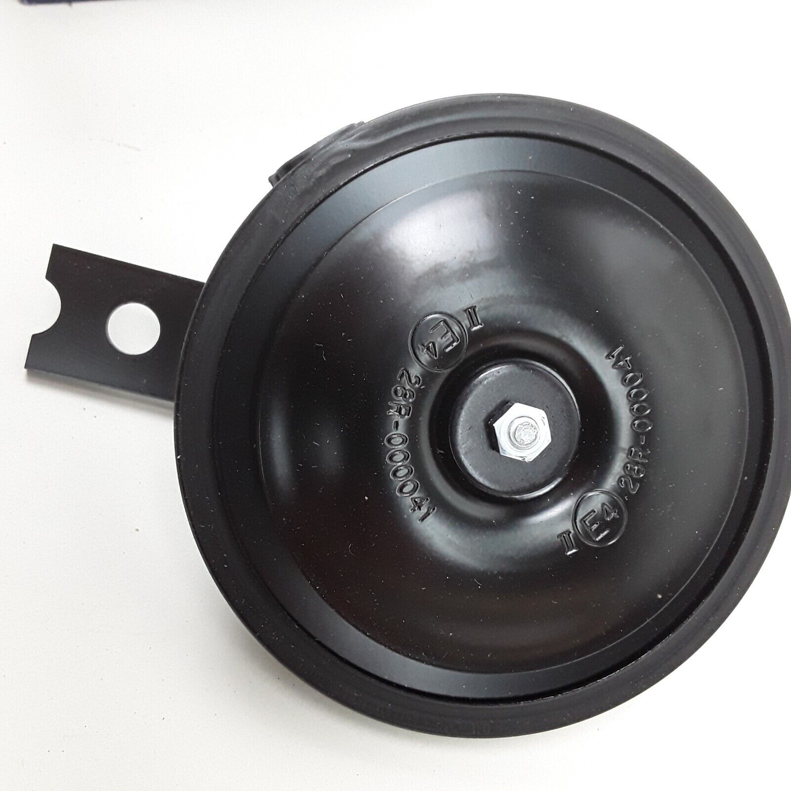 VOLVO 11170070 Horn 24V 28R-000041 For DD120C DD140C EC140B EC160B EC180B EC210B