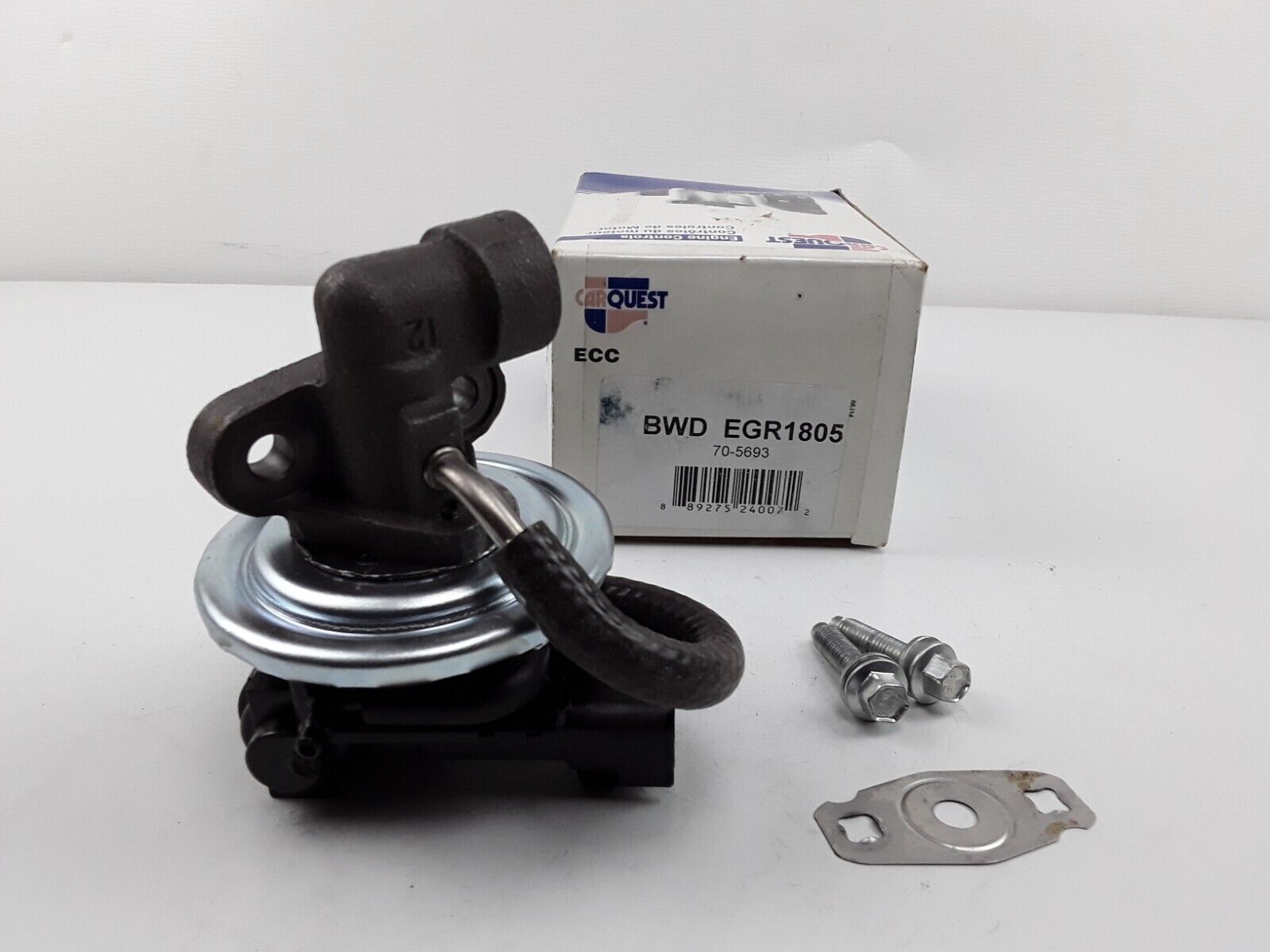 NEW Exhaust Gas Recirculation EGR Valve For Marauder,Lincoln LS,Ford Thunderbird - HotCarParts