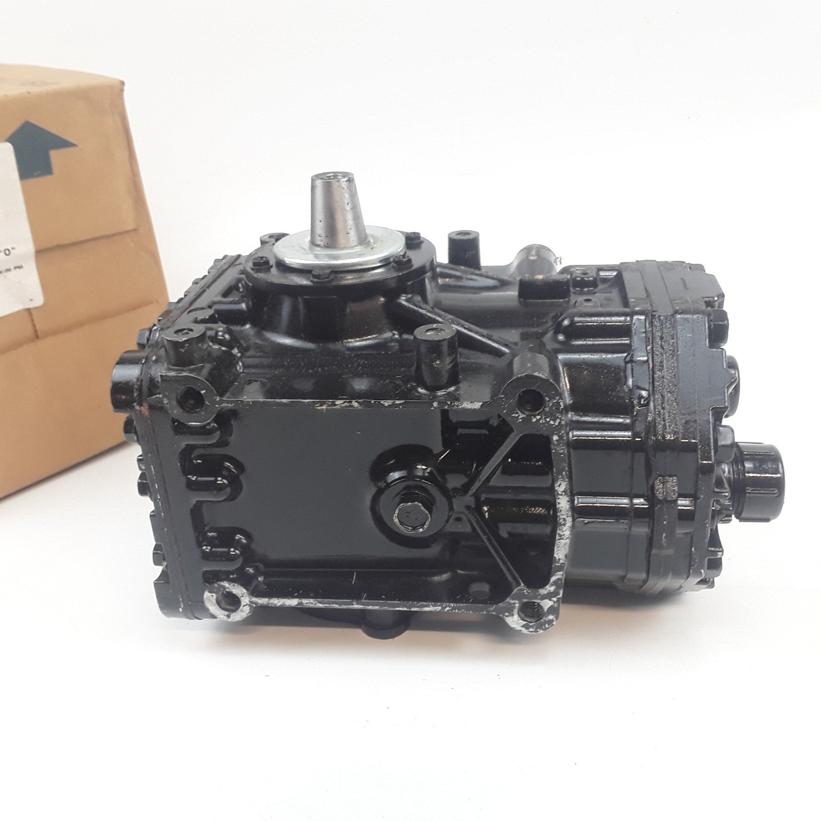 Left Compressor Fits Mercury Lincoln Ford International Freightliner (1969-2003)