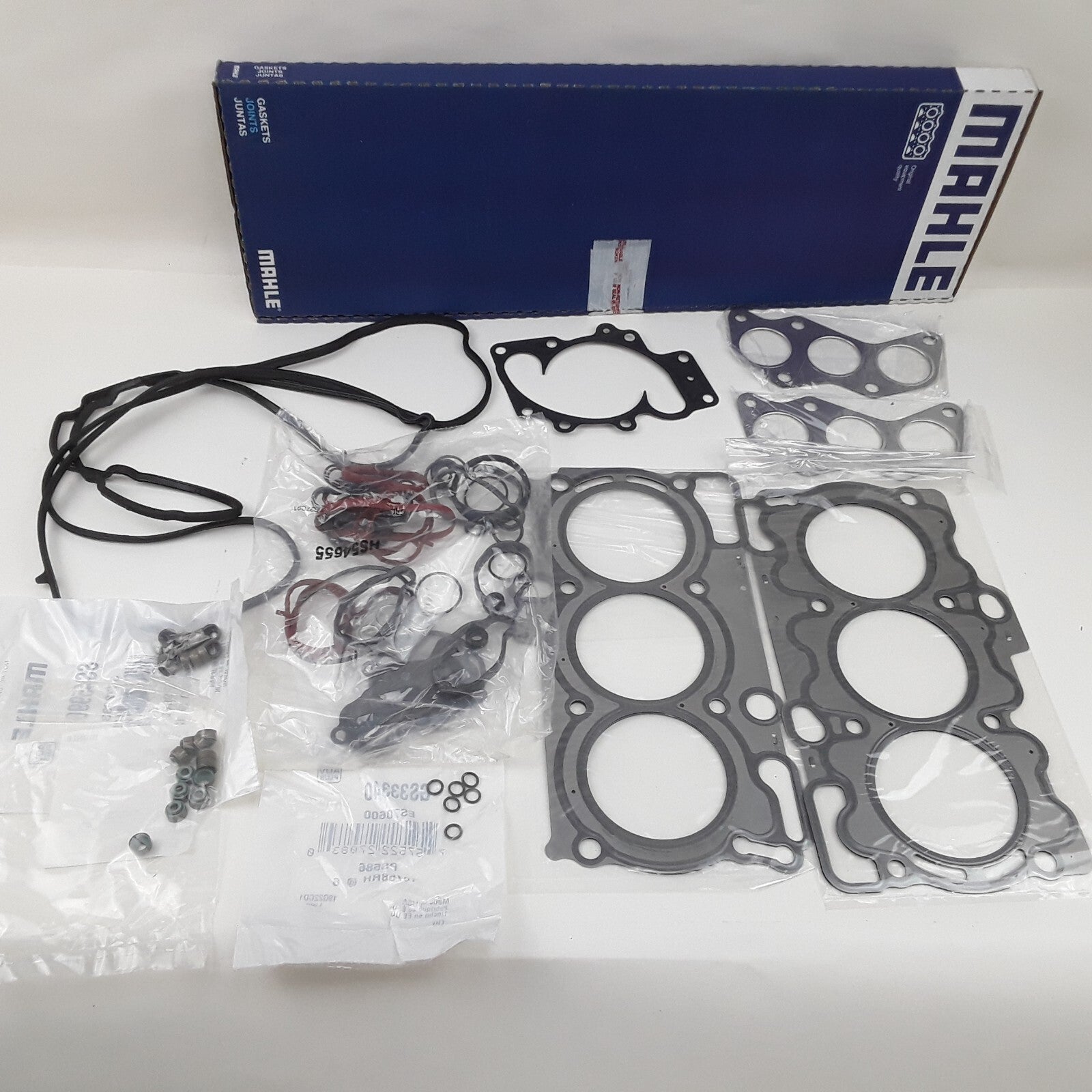 Engine Cylinder Head Gasket Set Fits Subaru B9 Tribeca 2006-2007 Outback 2008-09