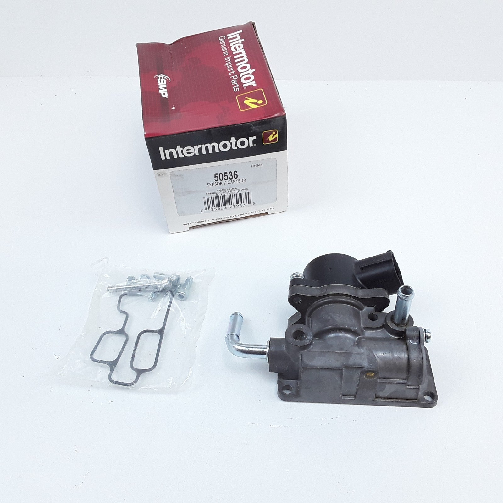 Idle Air Control Valve Fits Nissan Sentra (2000 2001 2002 2003 2004 2005 2006)
