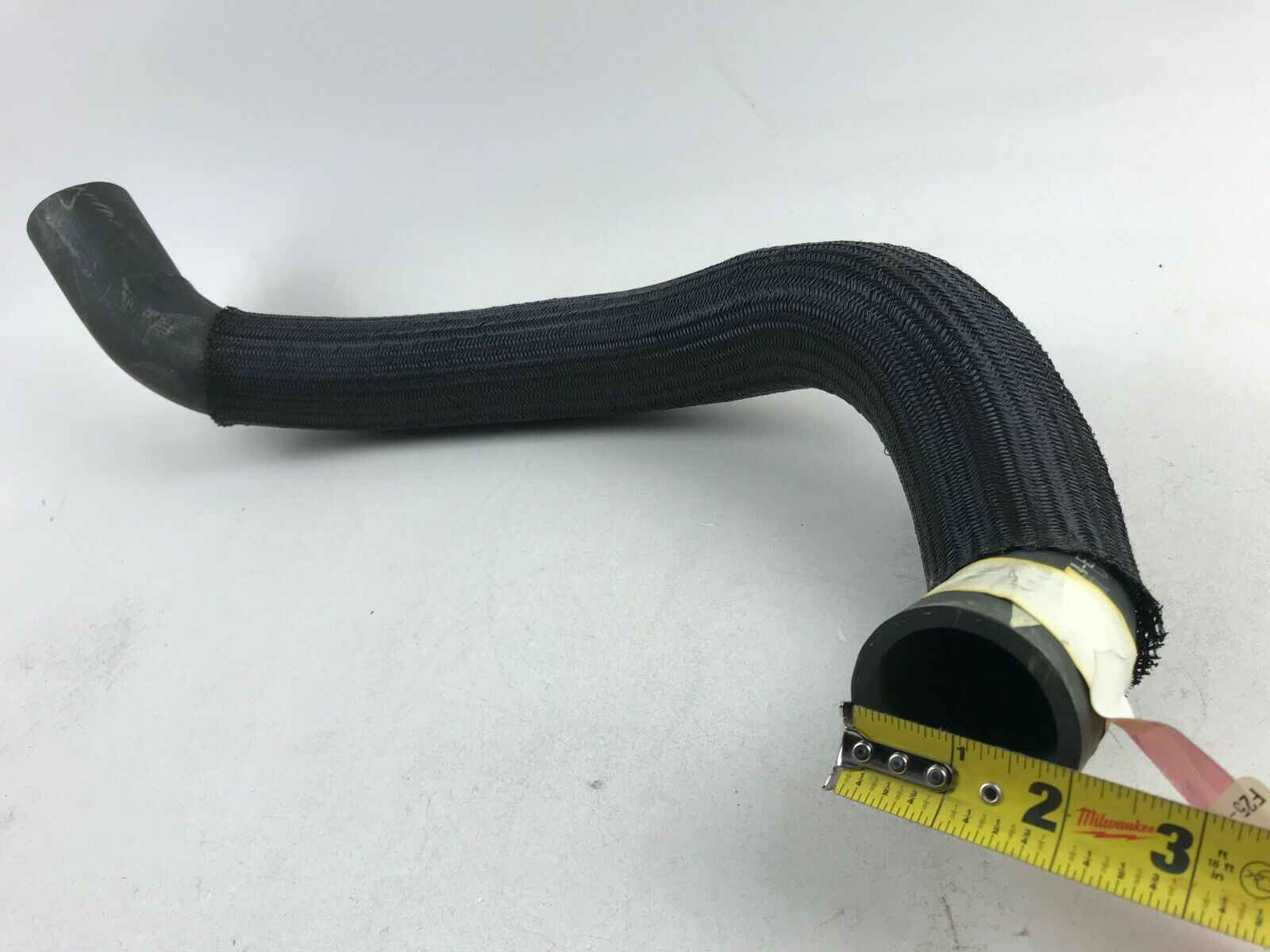 Radiator Coolant Hose Upper Motorcraft KM-4732 4C2Z-8260-EA for Ford FAST SHIPP - HotCarParts