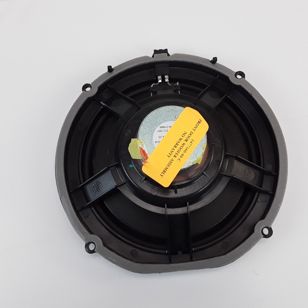 1477160-00-C Front Door Woofer Assembly For Tesla Model S X 2021-2025 OEM New
