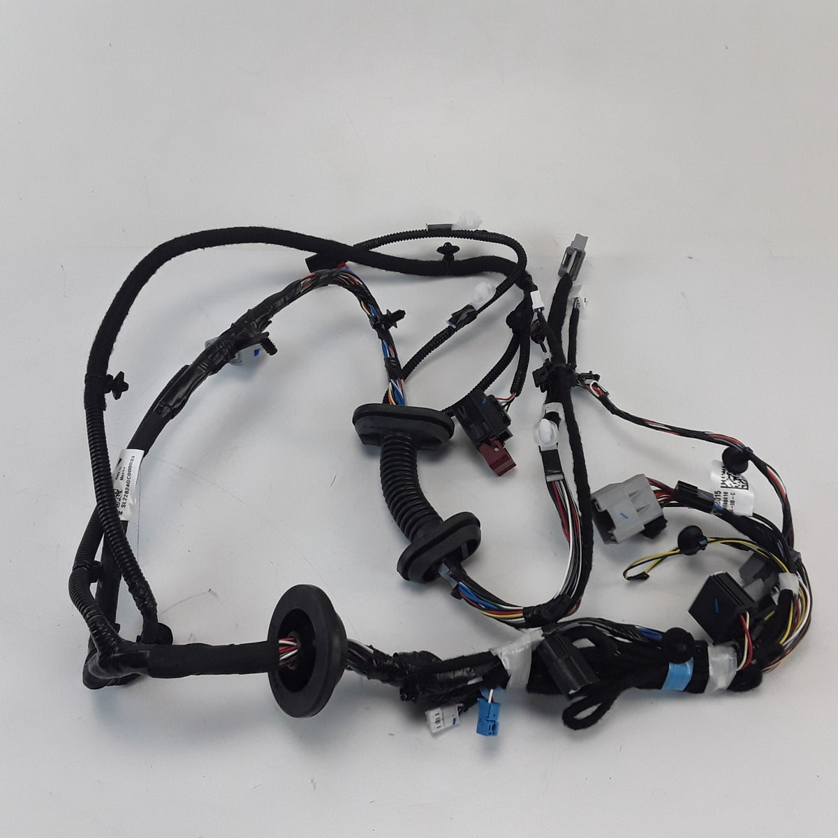 2017-2020 FOR TESLA MODEL S FRONT LEFT SIDE DOOR PANEL WIRE WIRING HARNESS OEM