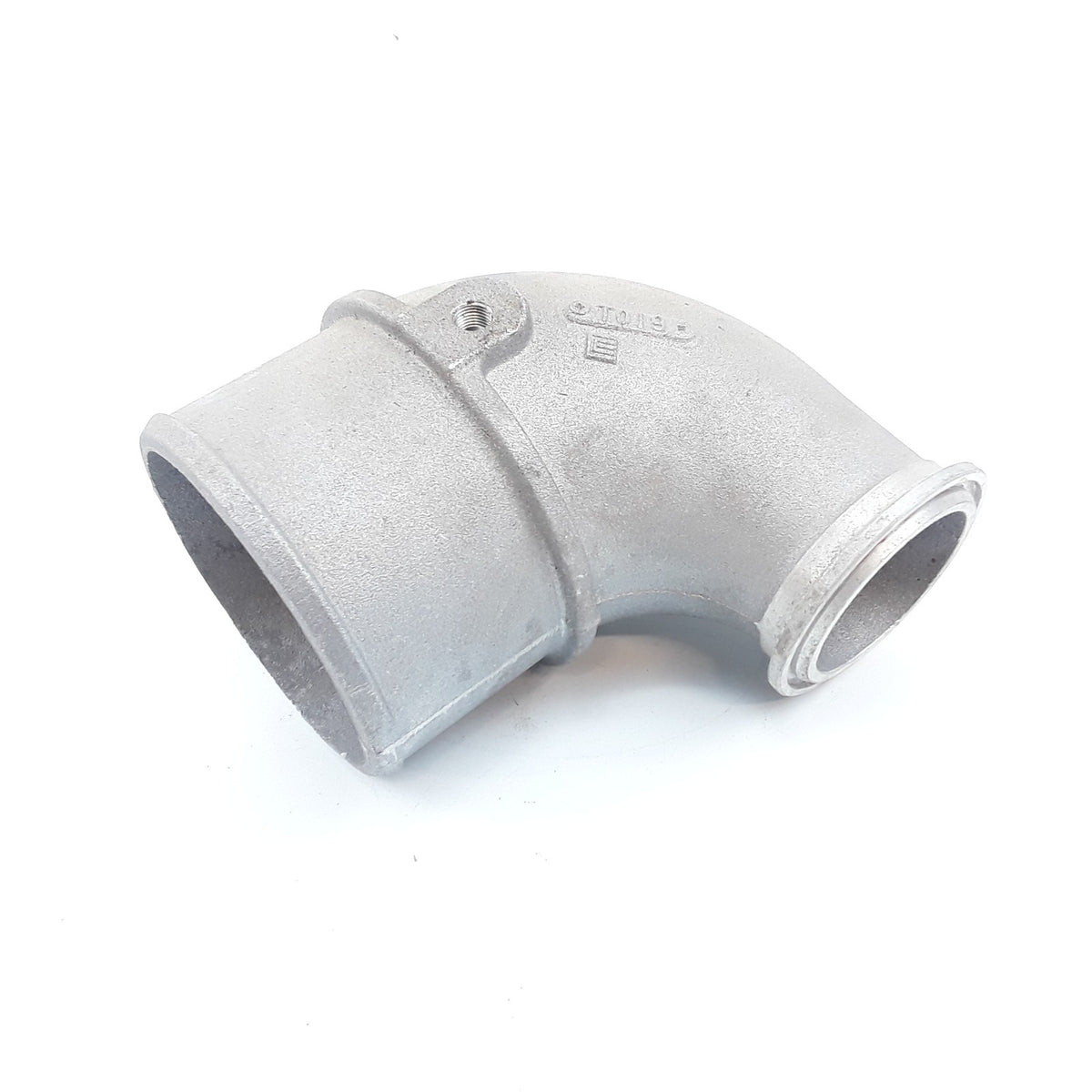 Turbo Turbocharger Elbow Air Transfer Pipe 3883977 Cummins M11 ISM11 11L HX55W