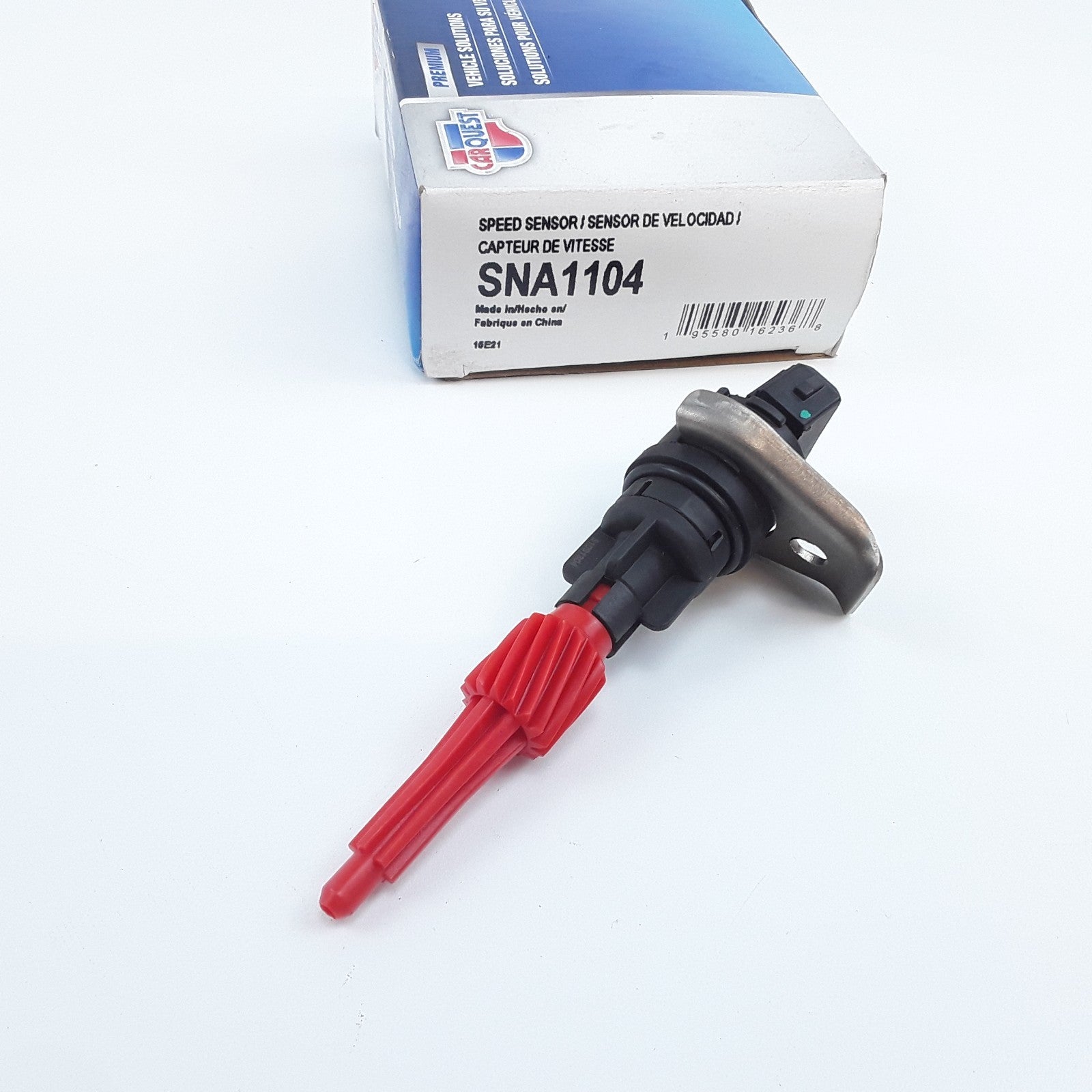 Carquest SNA1104 Vehicle Speed Sensor Fits Volkswagen Cabrio 1995 1996 1997-2002