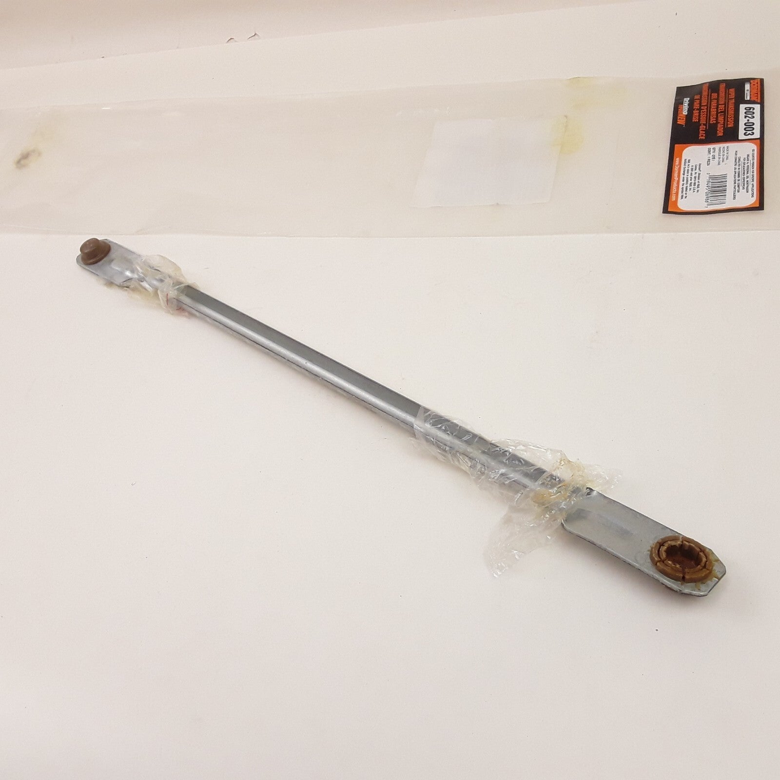 Dorman Right Windshield Wiper Transmission Fits Nissan Sentra 200SX 1995-1999