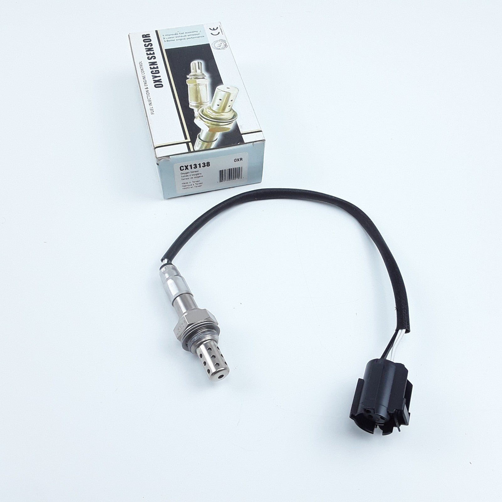 Oxygen Sensor Fits Chrysler Concorde 2001-02 Dodge Dakota 1999-02 Jeep TJ 99-00