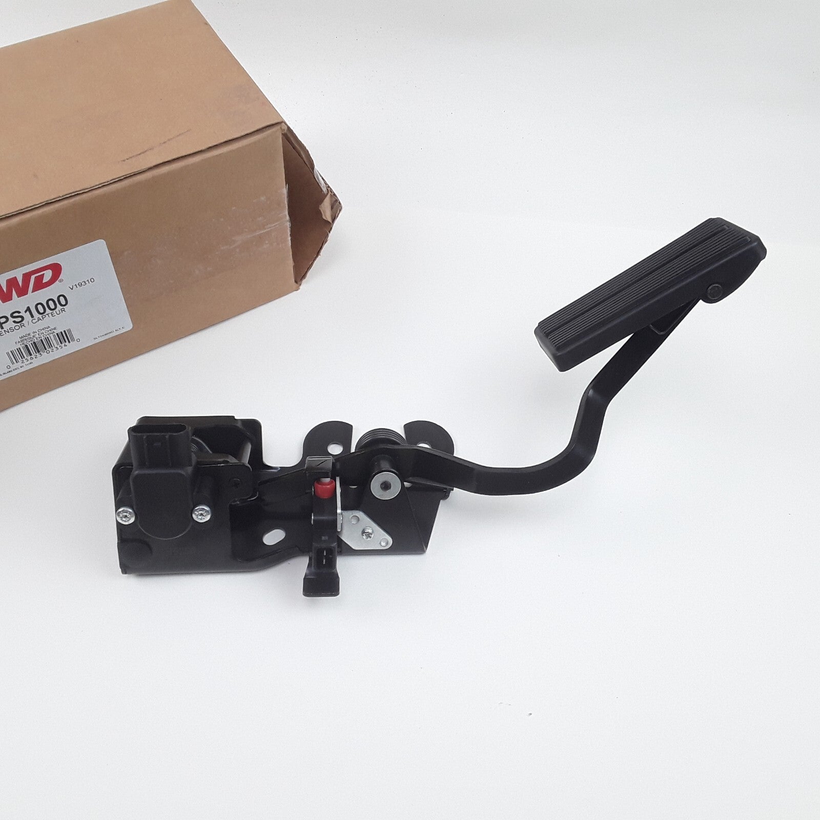 Accelerator Pedal Position Sensor Fits Ford F-350 1996–1997 F-250 HD 1997