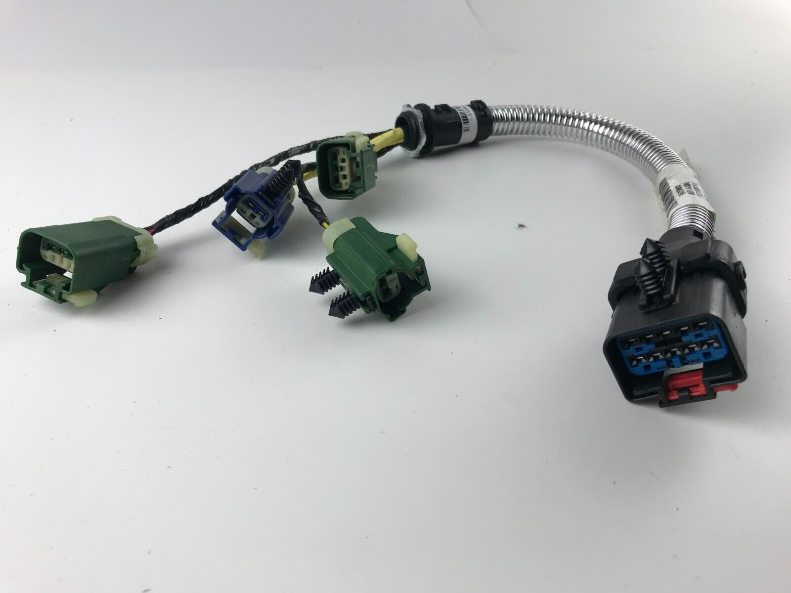 GENUINE OEM DETROIT DIESEL HARNESS ASSEMBLY A4721500933 DDEA4721500933 for DPF - HotCarParts