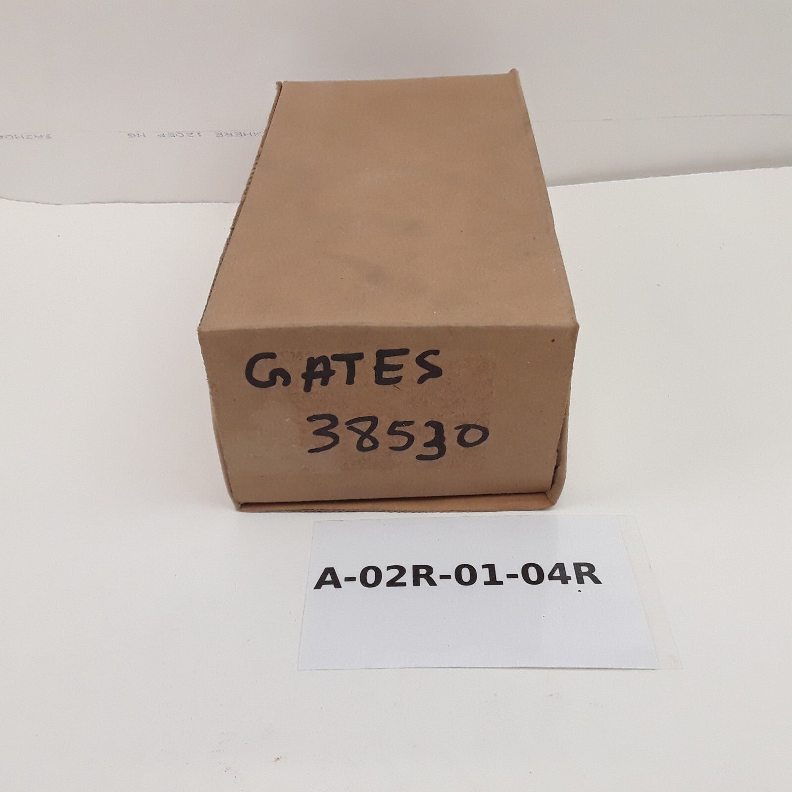 Gates 38530 FleetRunner Heavy-Duty Automatic Drive Belt Tensioner Assembly
