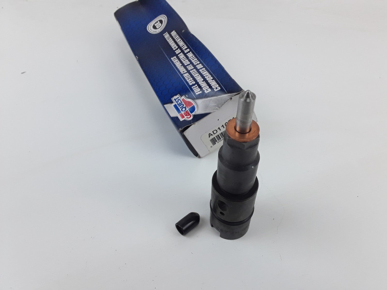 Carquest AD11071 Fuel Injector Fits Dodge Ram 2500 3500 1998 1999 2000 2001 2002