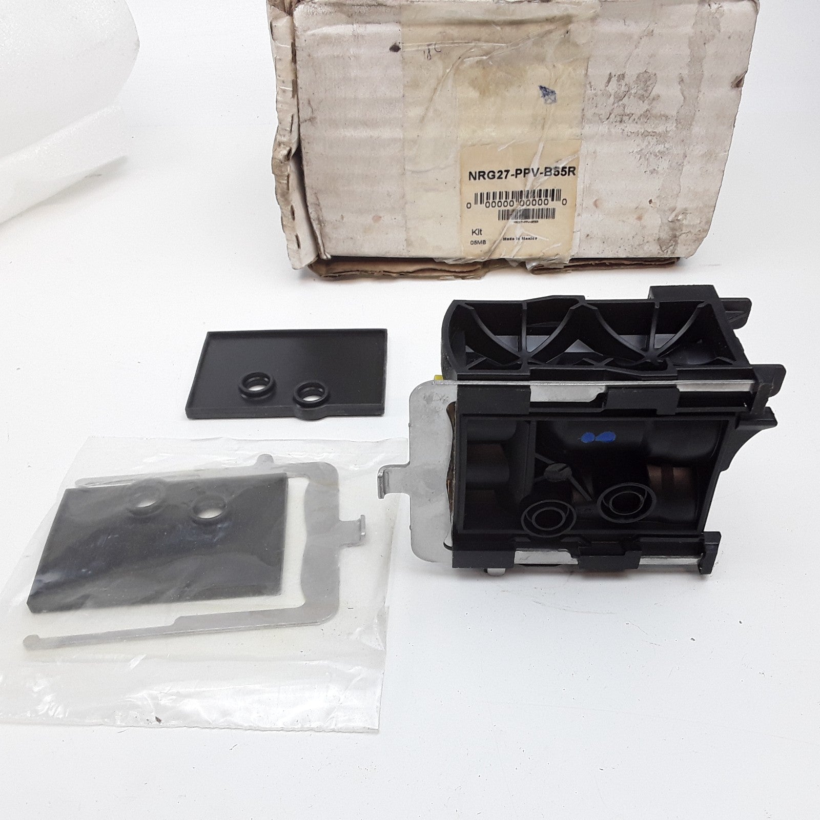 Norgren 27-PPV-B55R Air Brake Pressure Protection Valve For Freightliner