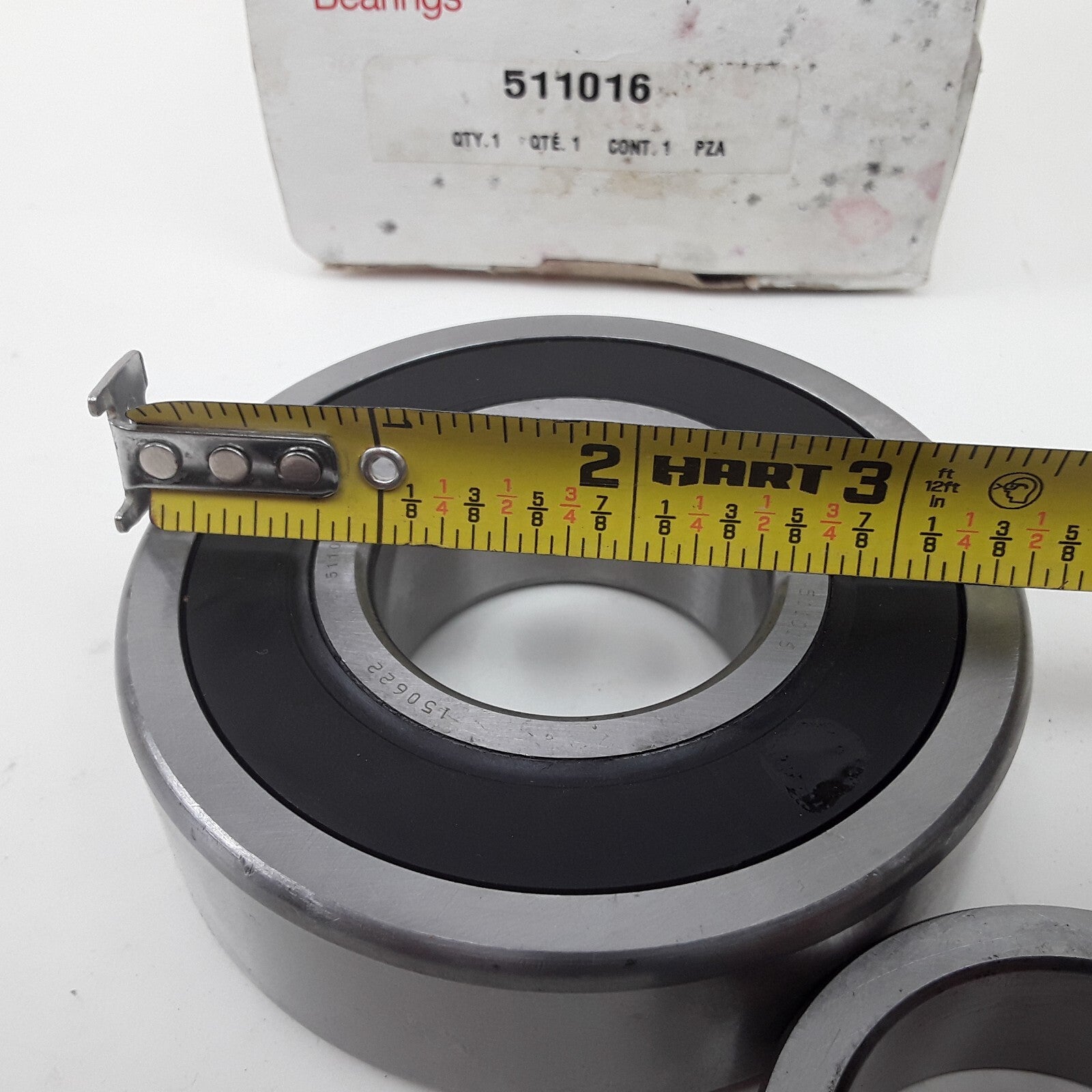 Wheel Bearing Fits Acura SLX 1996 1998 1999 Isuzu Pickup 1988 89 90 91 92 93 94