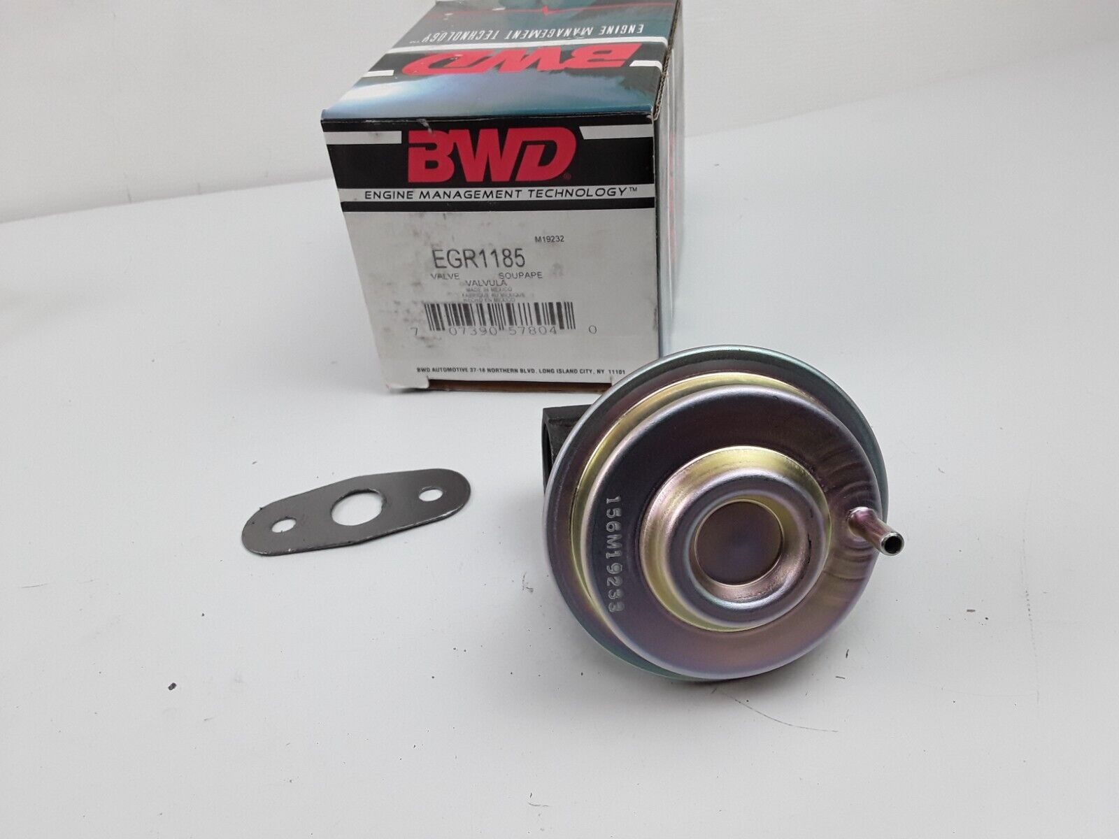 EGR Valve for Ford Mustang Thunderbird Taurus Mercury Cougar Tracer 1992-1998 - HotCarParts