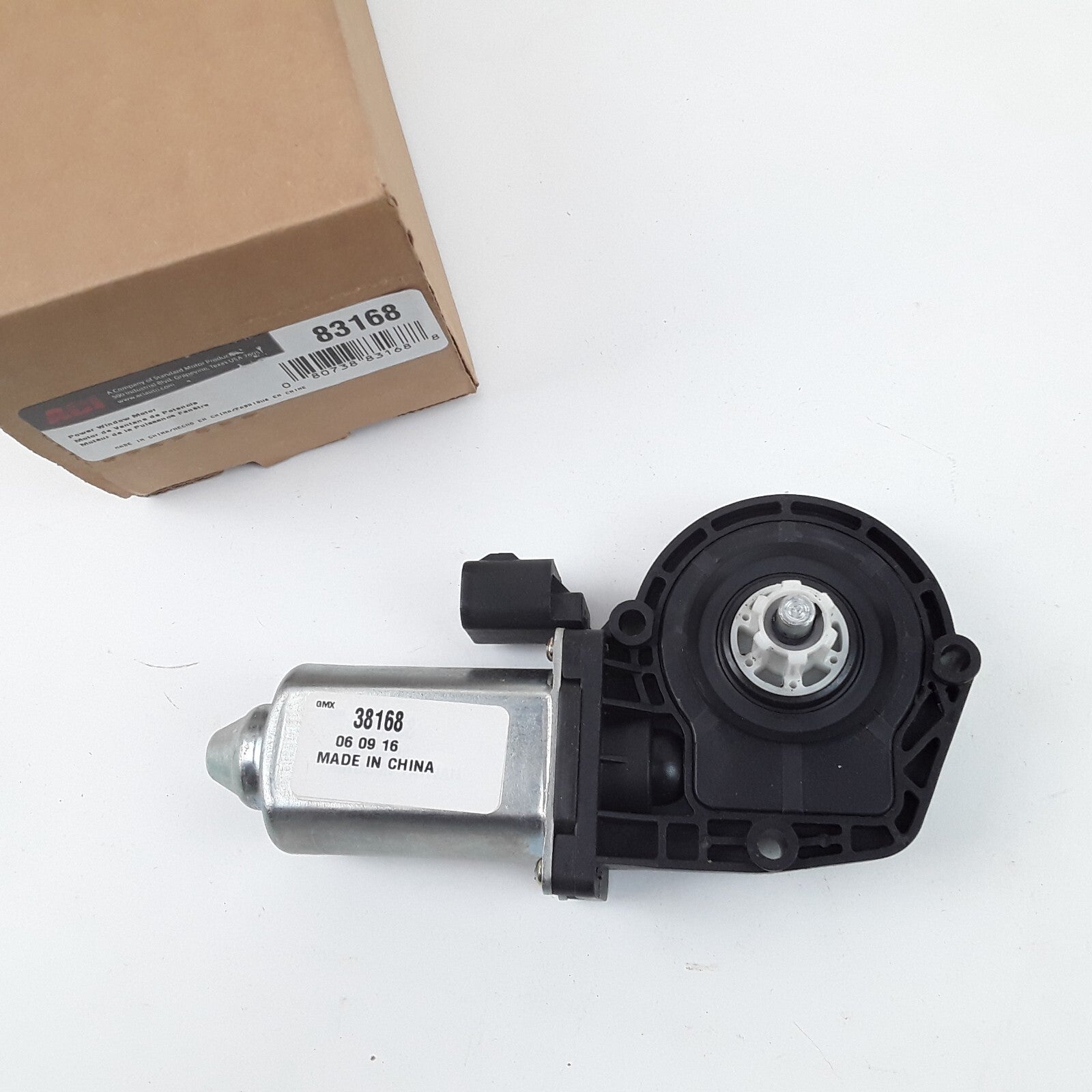 Front Left Power Window Motor Fits Ford Explorer Mercury Mountaineer (2007-2002)