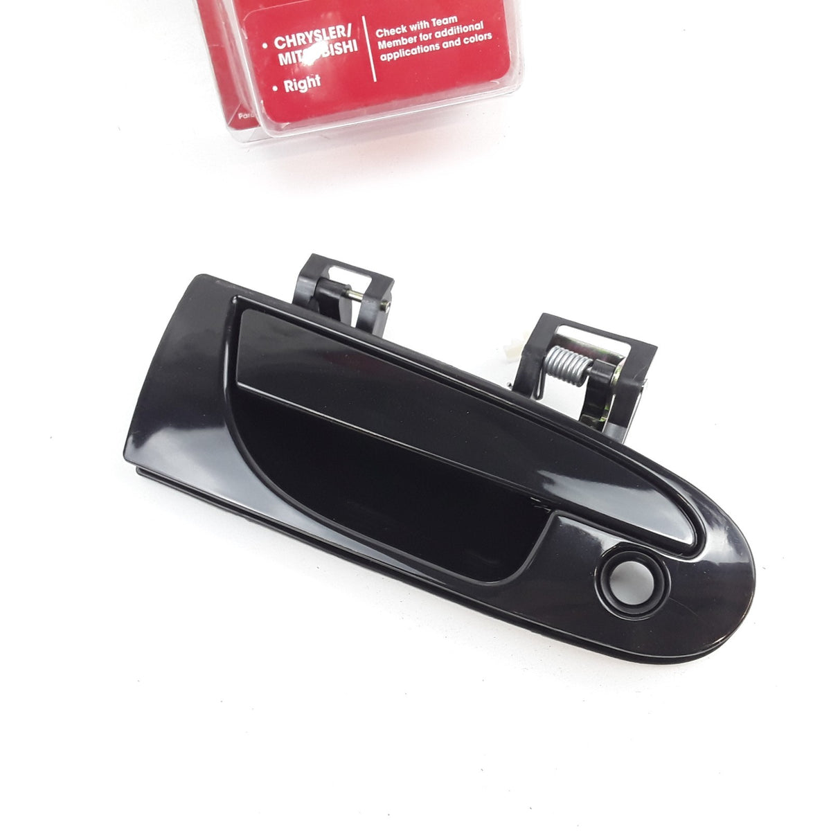 Front Right Exterior Door Handle For Dodge Chrysler Eagle Mitsubishi (1995-2000)