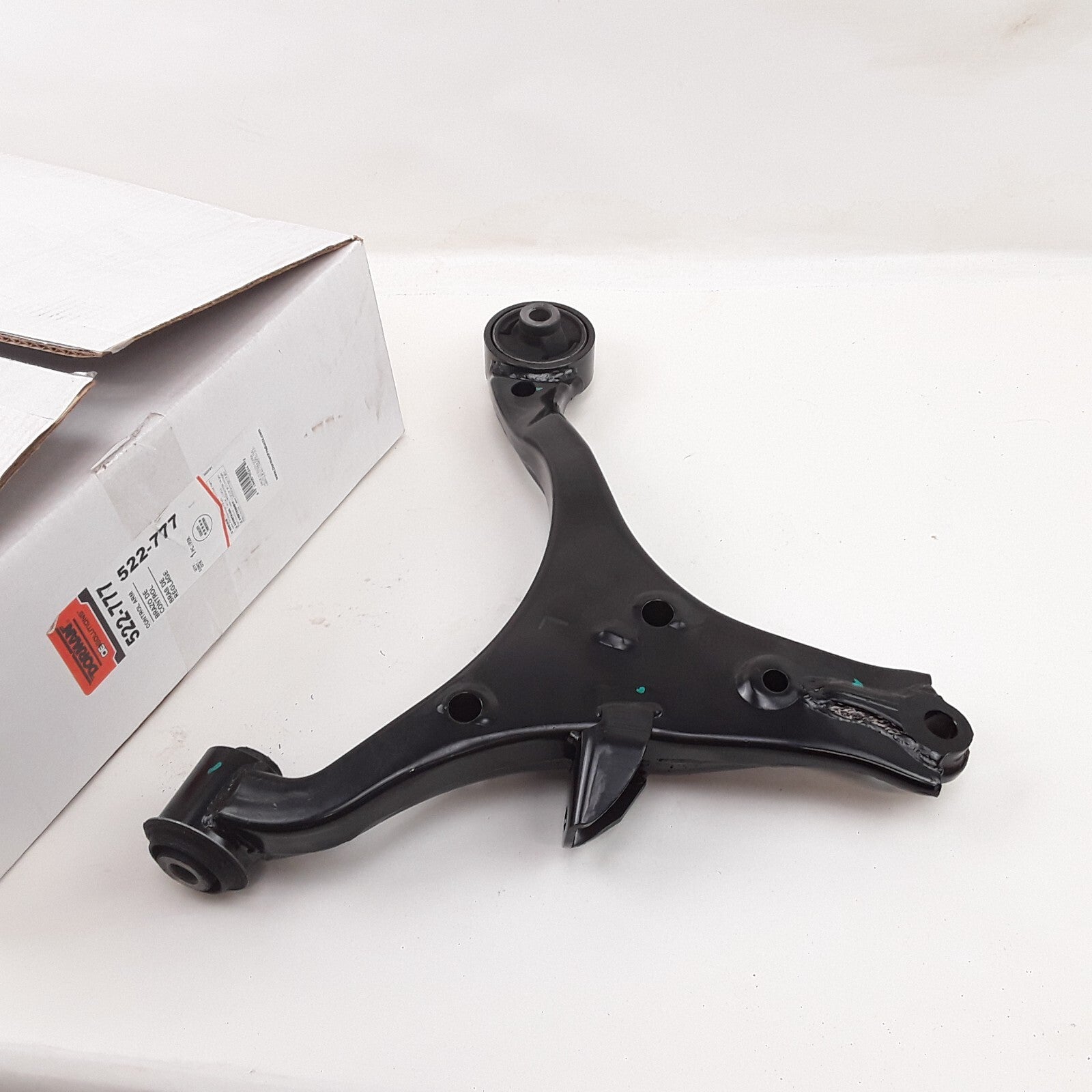 Dorman 522-777 Front Left Lower Suspension Control Arm For Honda Civic 2002-2005