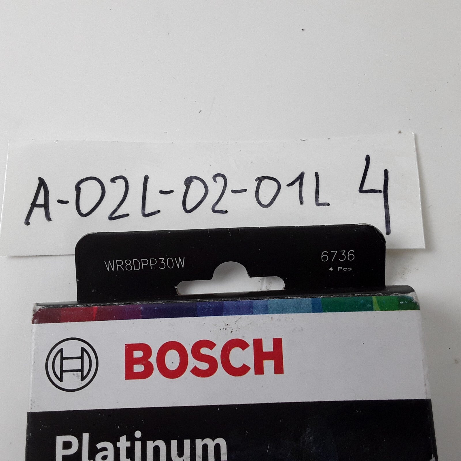 Spark Plug Fits Datsun 310 1980 Chevrolet S10 1982 1985 Chrysler New Yorker 1985