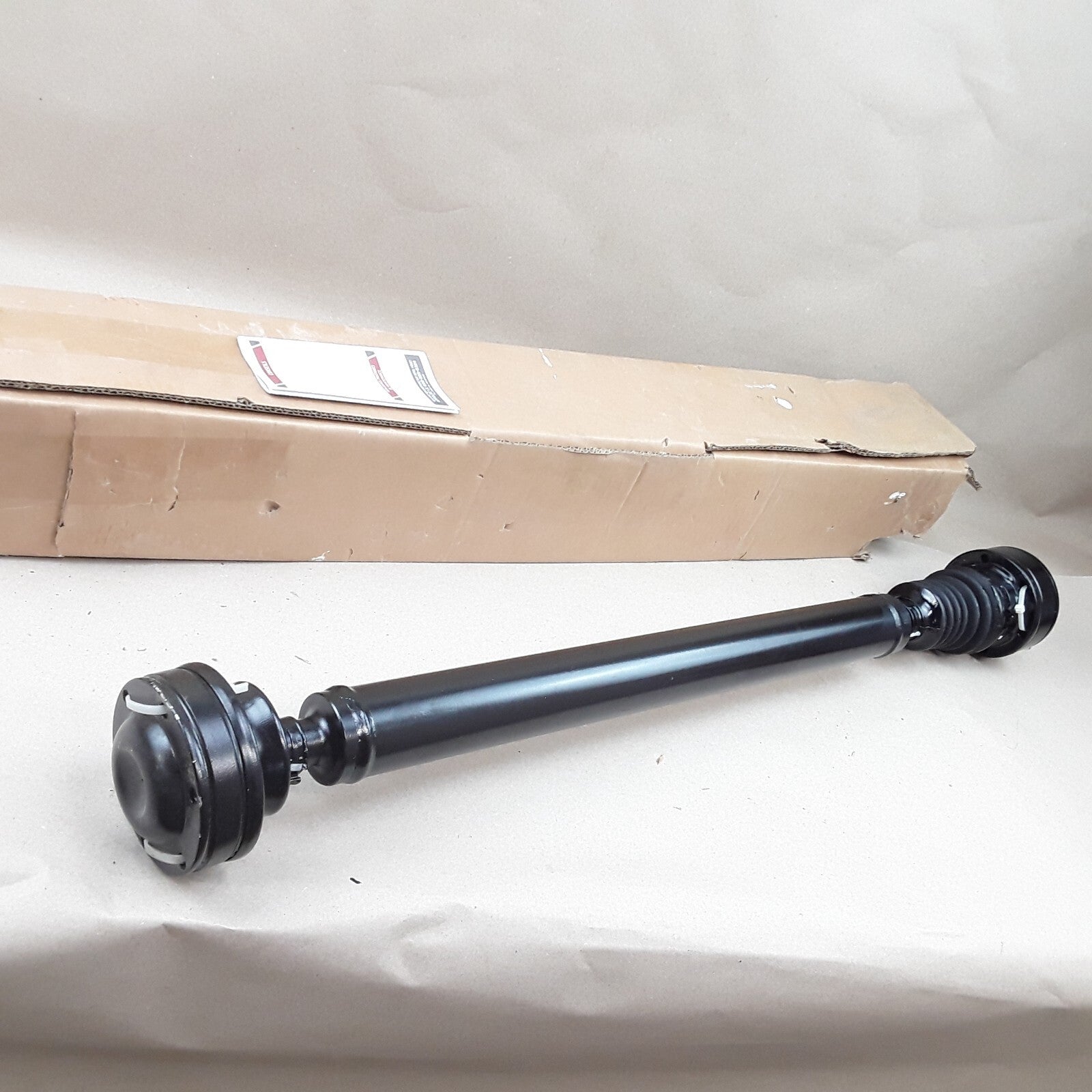 Cardone 65-9314 Front Drive Shaft Fits Jeep Liberty Grand Cherokee (1999-2006)