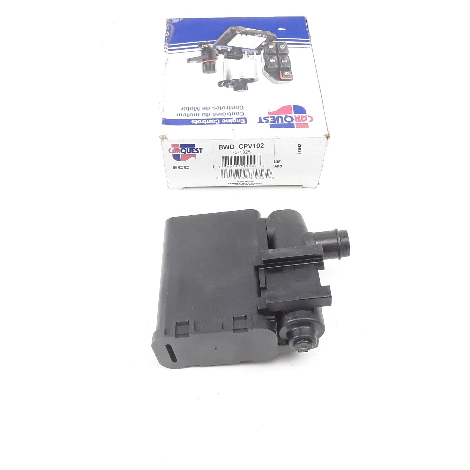 Canister Vent Solenoid Fits Daewoo Pontiac Cadillac Saturn Chevrolet (1997-2013)