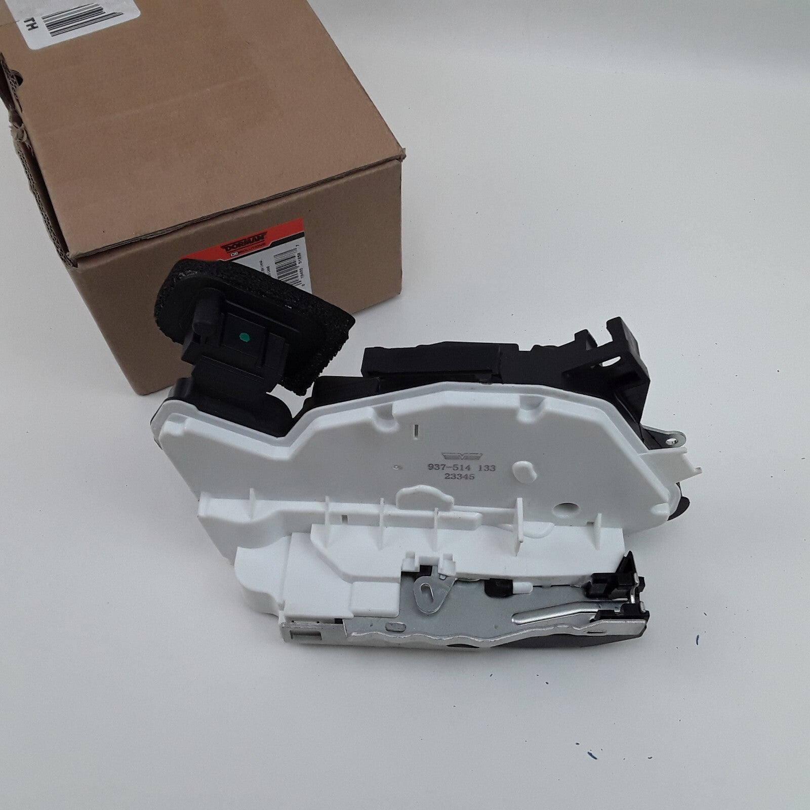 Front Right Integrated Door Lock Actuator Fits Volkswagen Golf Atlas (2011-2019)