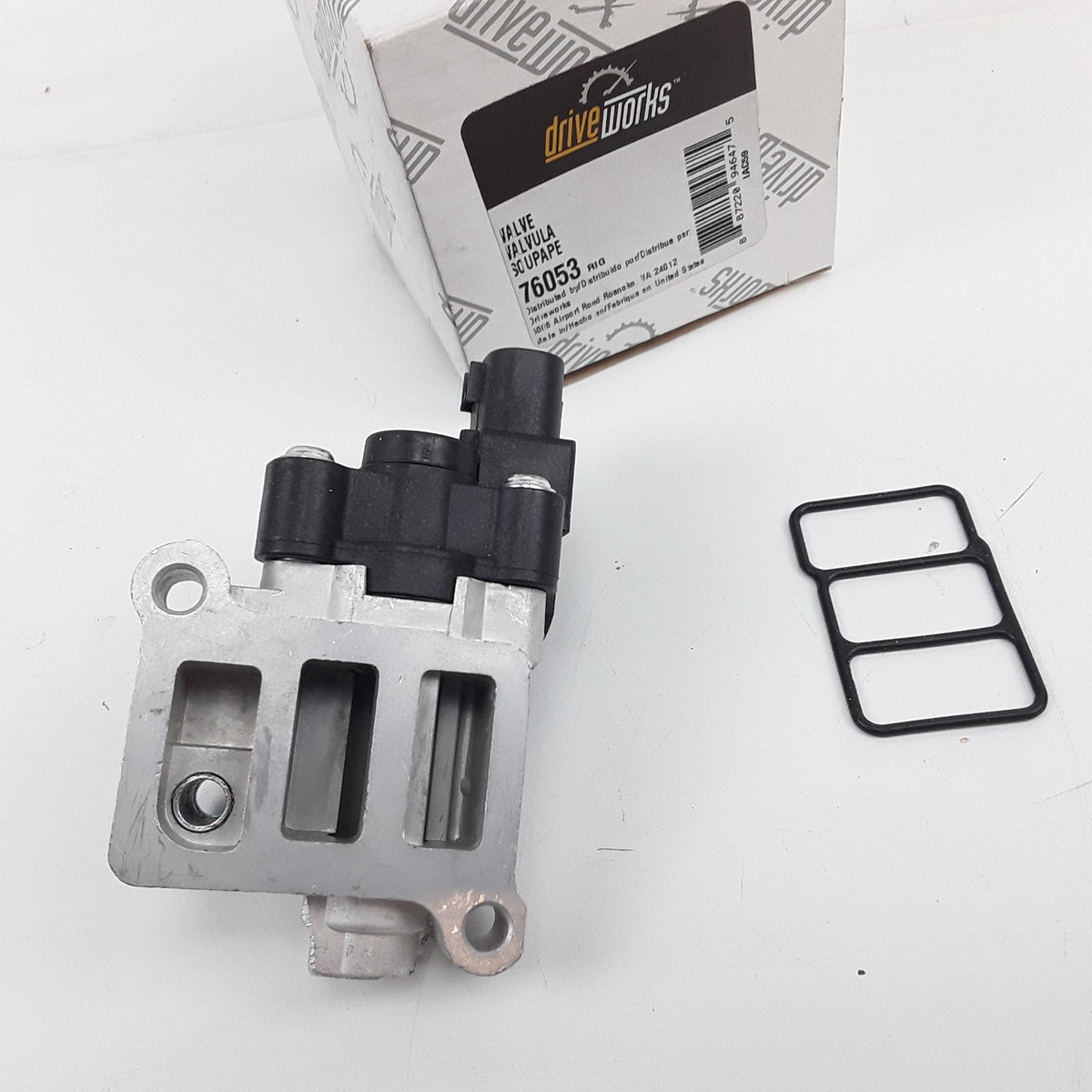 Idle Air Control Valve Fits Acura CL TL MDX Honda Accord Pilot Odyssey 1997-2004
