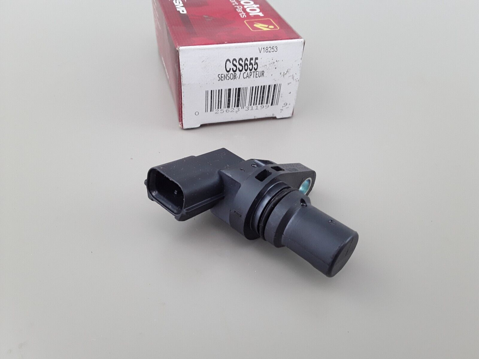 Engine Camshaft Position Sensor Mazda 2 2011-2014,Protege 1999-2001 - HotCarParts