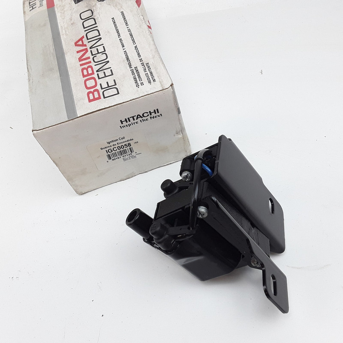 Ignition Coil For Audi 100 200 Quattro 5000 80 Cabriolet Coupe Quattro 1986-1998
