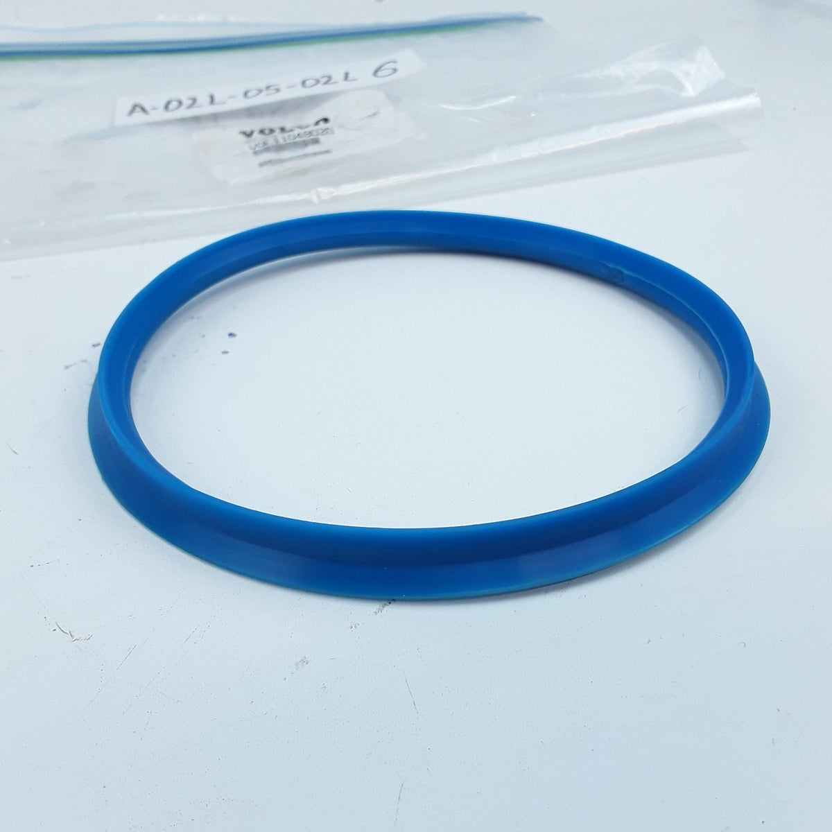 Scraper Ring Fits Volvo L120C L90C L90D L120D L150D L180D L150C L120 L180 L70B