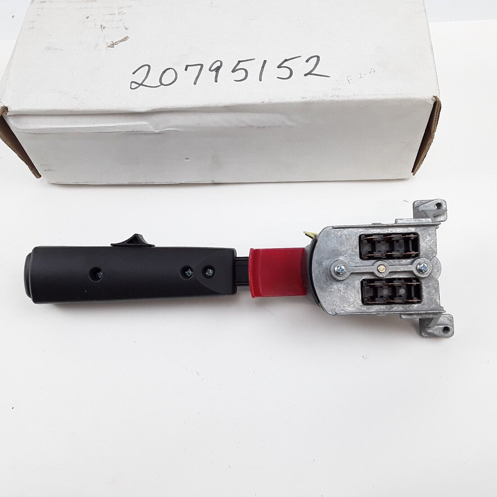 OEM Turn Signal Switch Fits Mack Trucks CXN612 CXN613 2006 20795152 1MR578